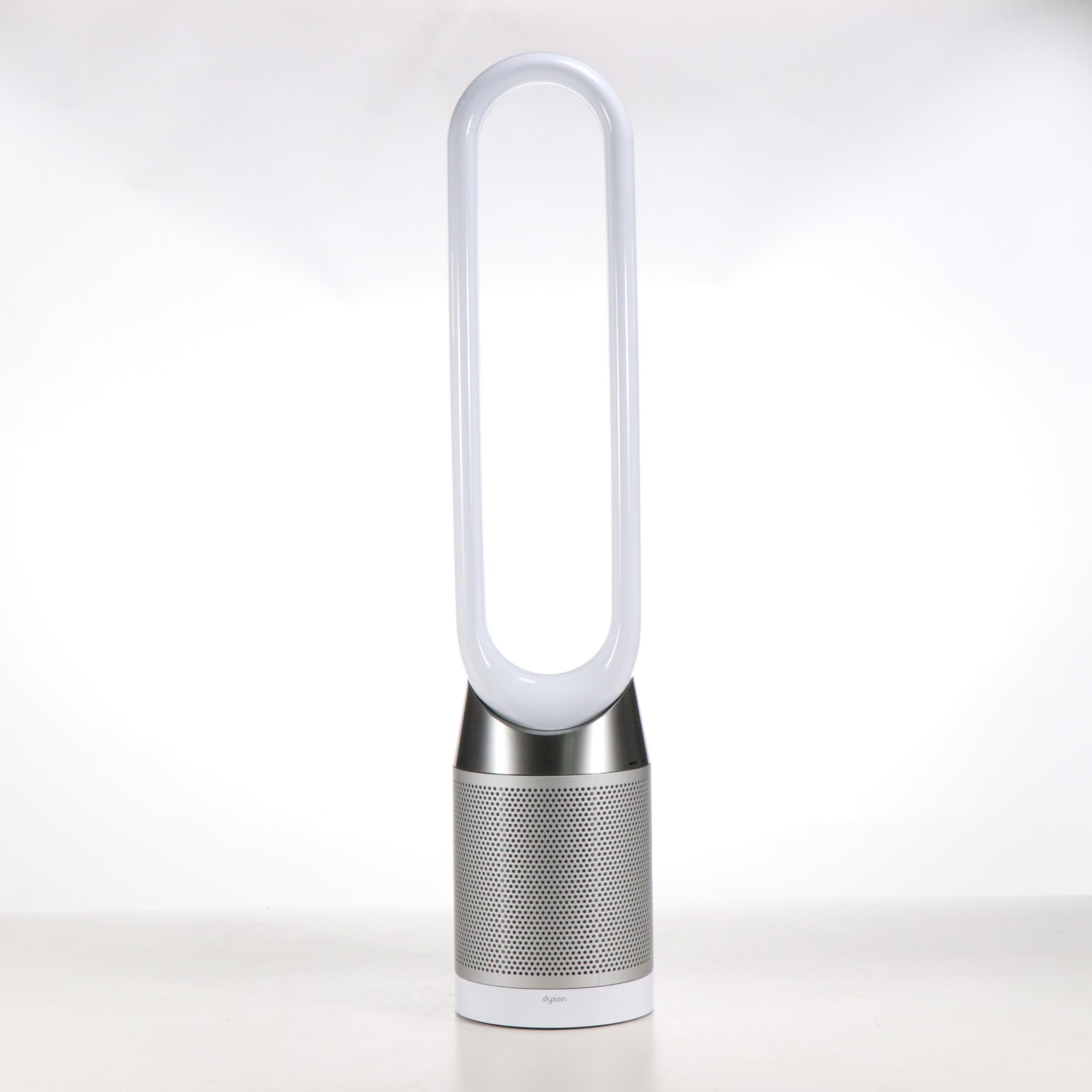 Dyson "Purifier Cool" Tower Fan and Air Purifier