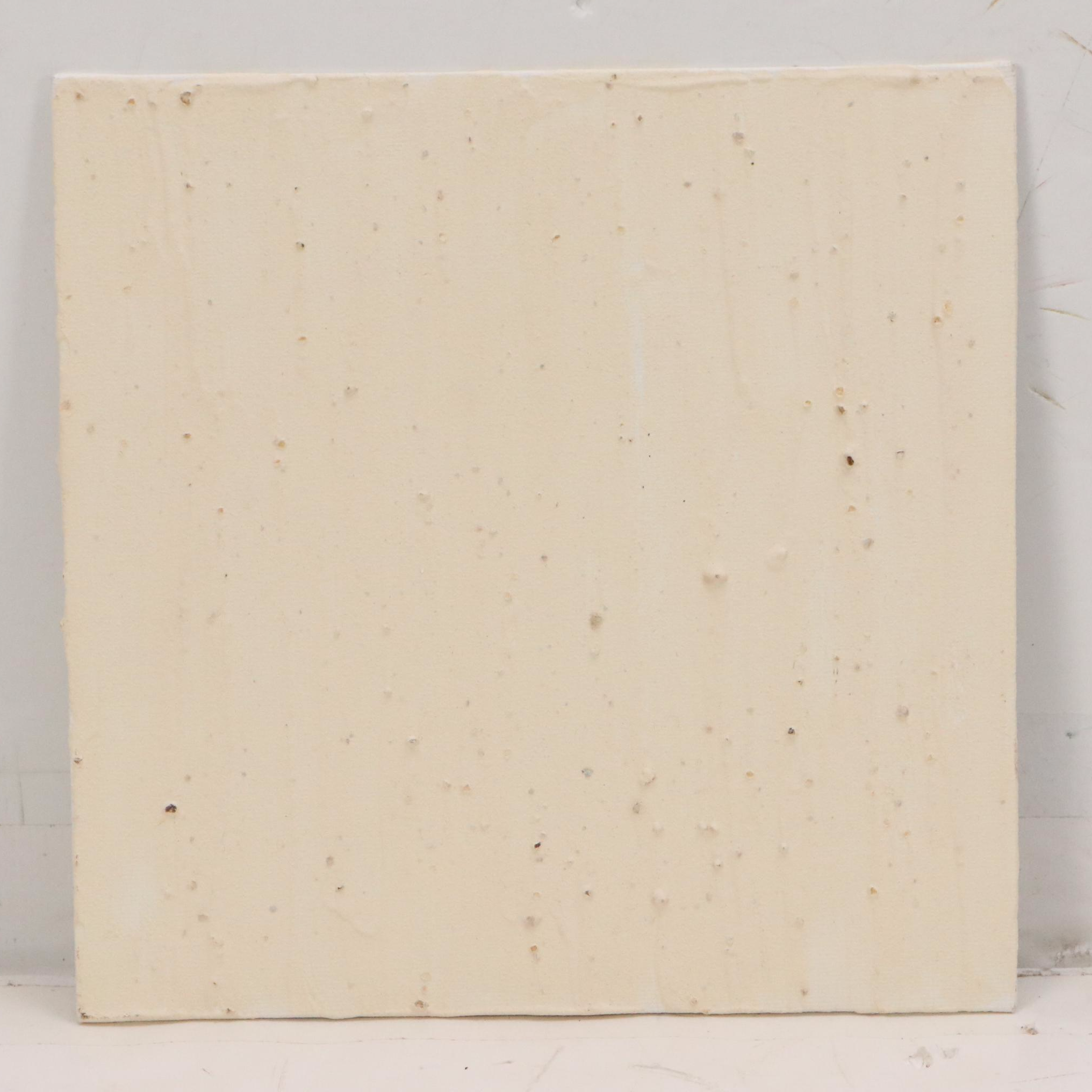 Abstract Expressionist Style Acrylic Paintings, 21st Century