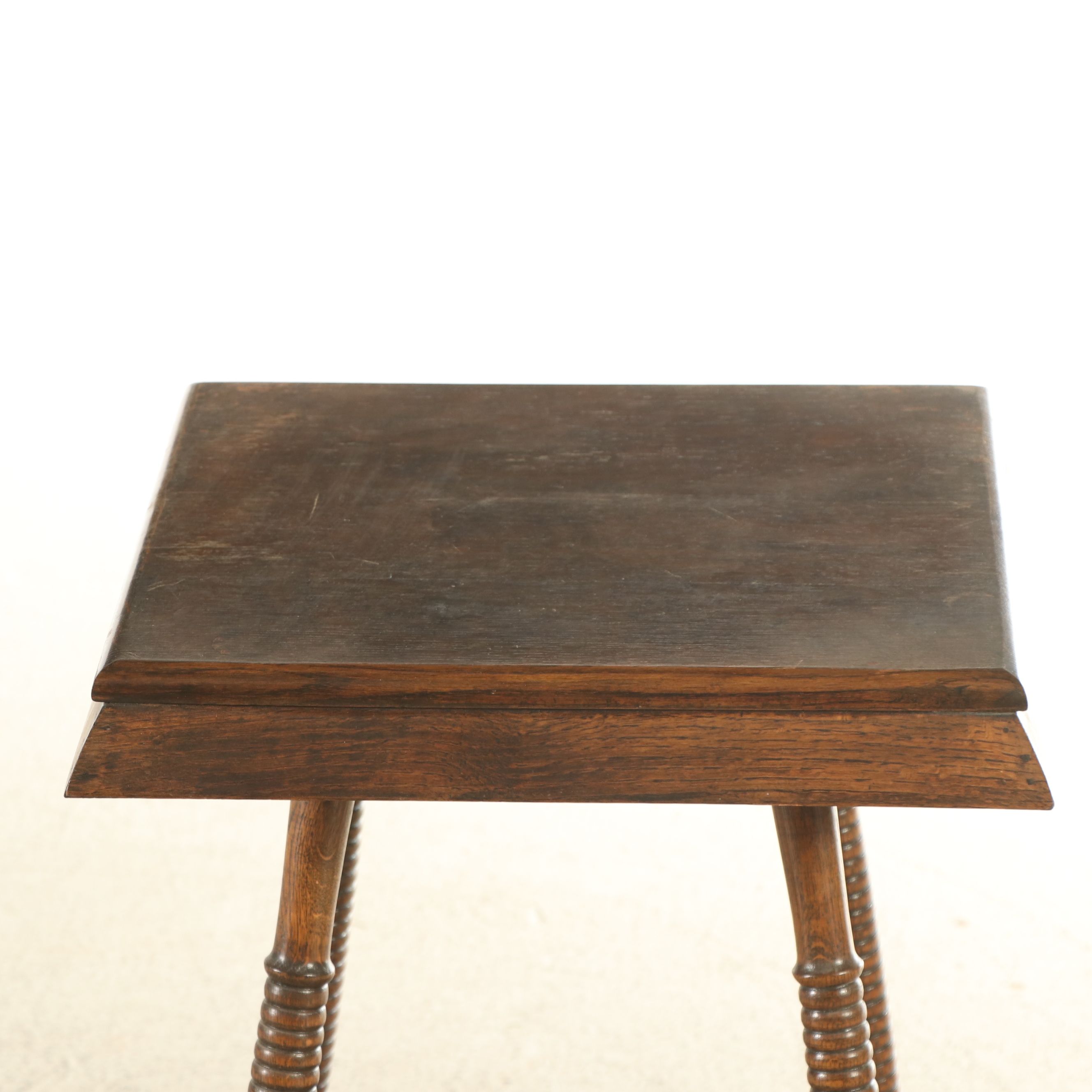 Victorian Side Table
