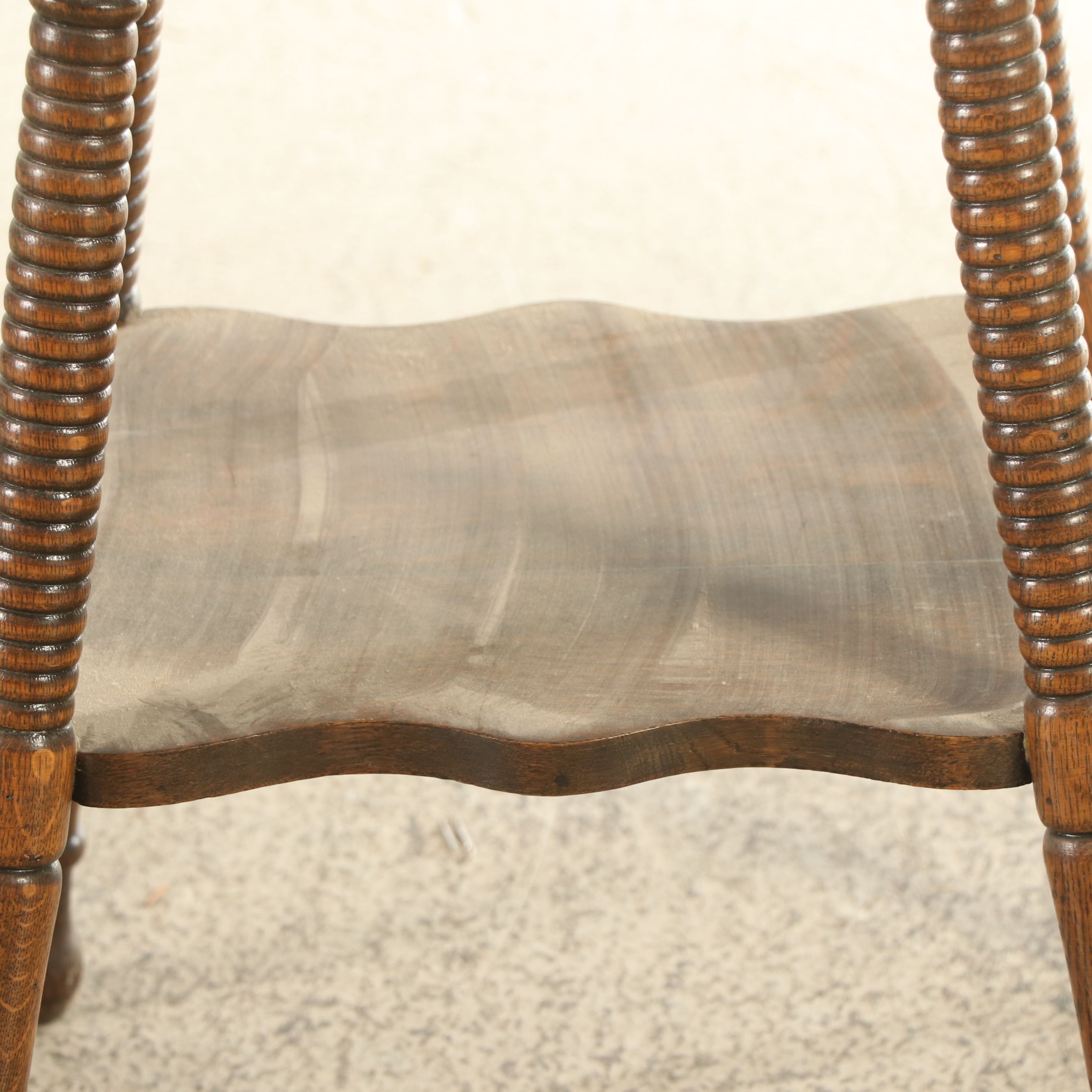 Victorian Side Table