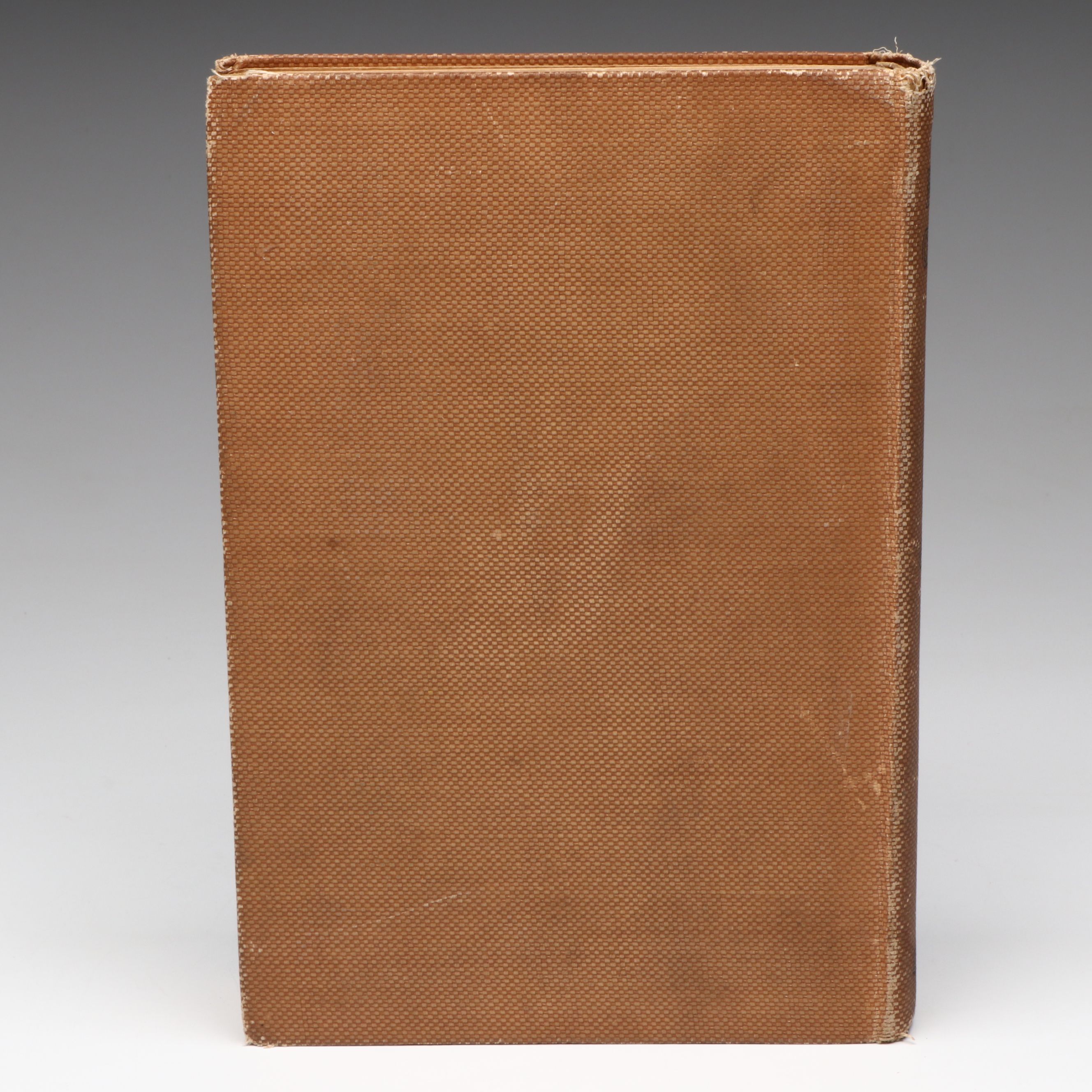 First Printing "The Fighting Cheyennes" by George Bird Grinnell, 1915