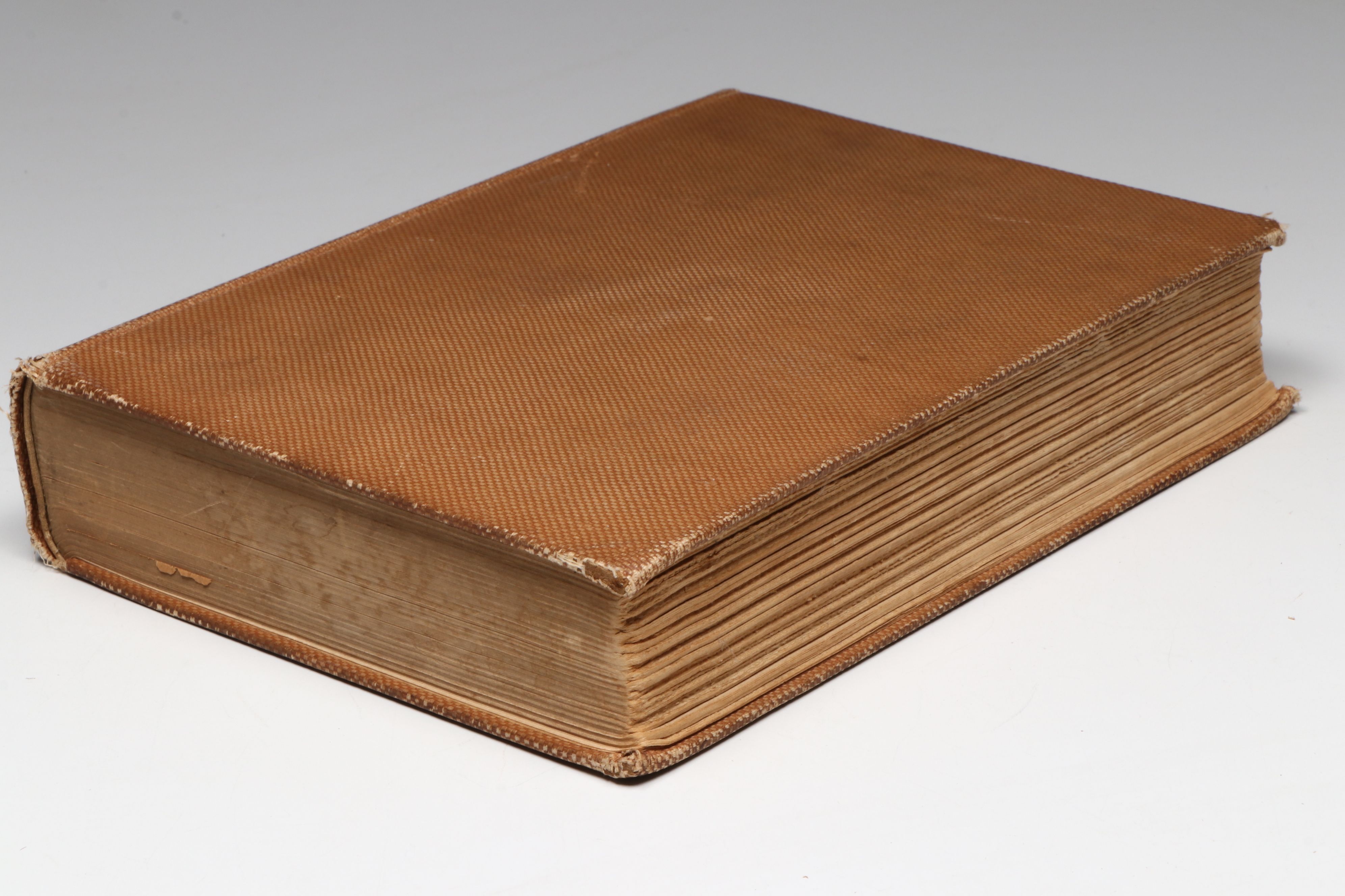 First Printing "The Fighting Cheyennes" by George Bird Grinnell, 1915