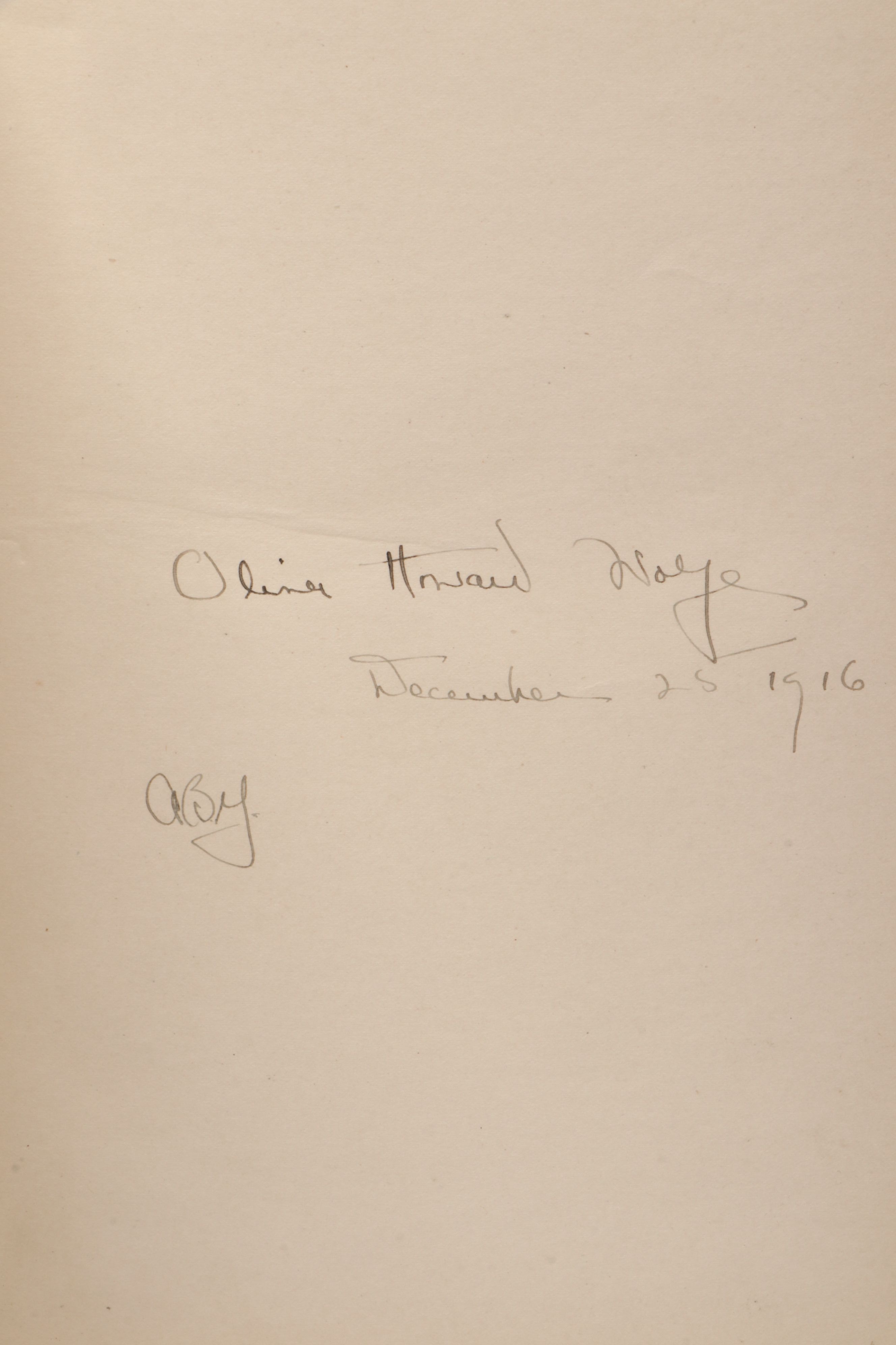 First Printing "The Fighting Cheyennes" by George Bird Grinnell, 1915