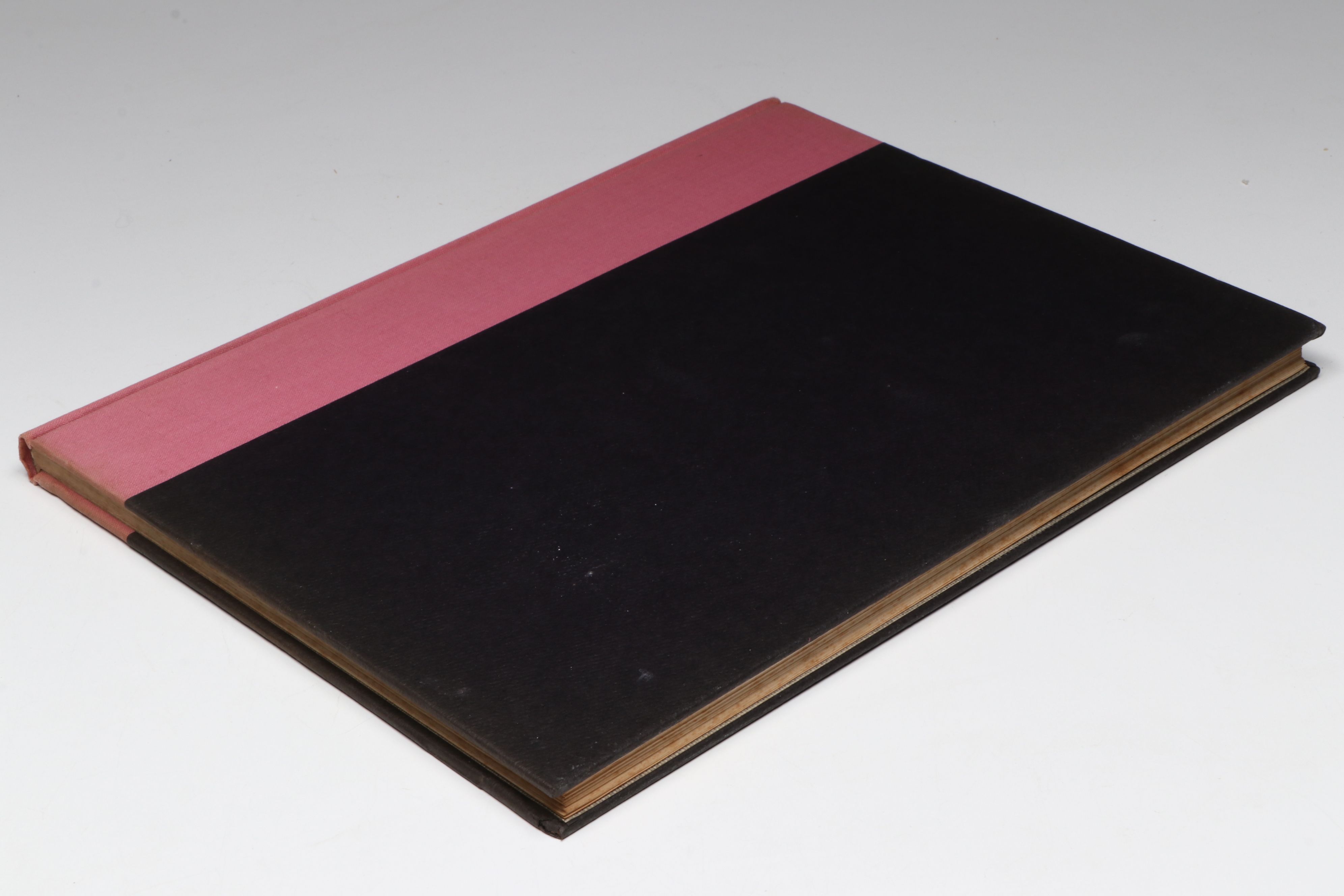 First Printing "Homebodies" by Charles Addams, 1954