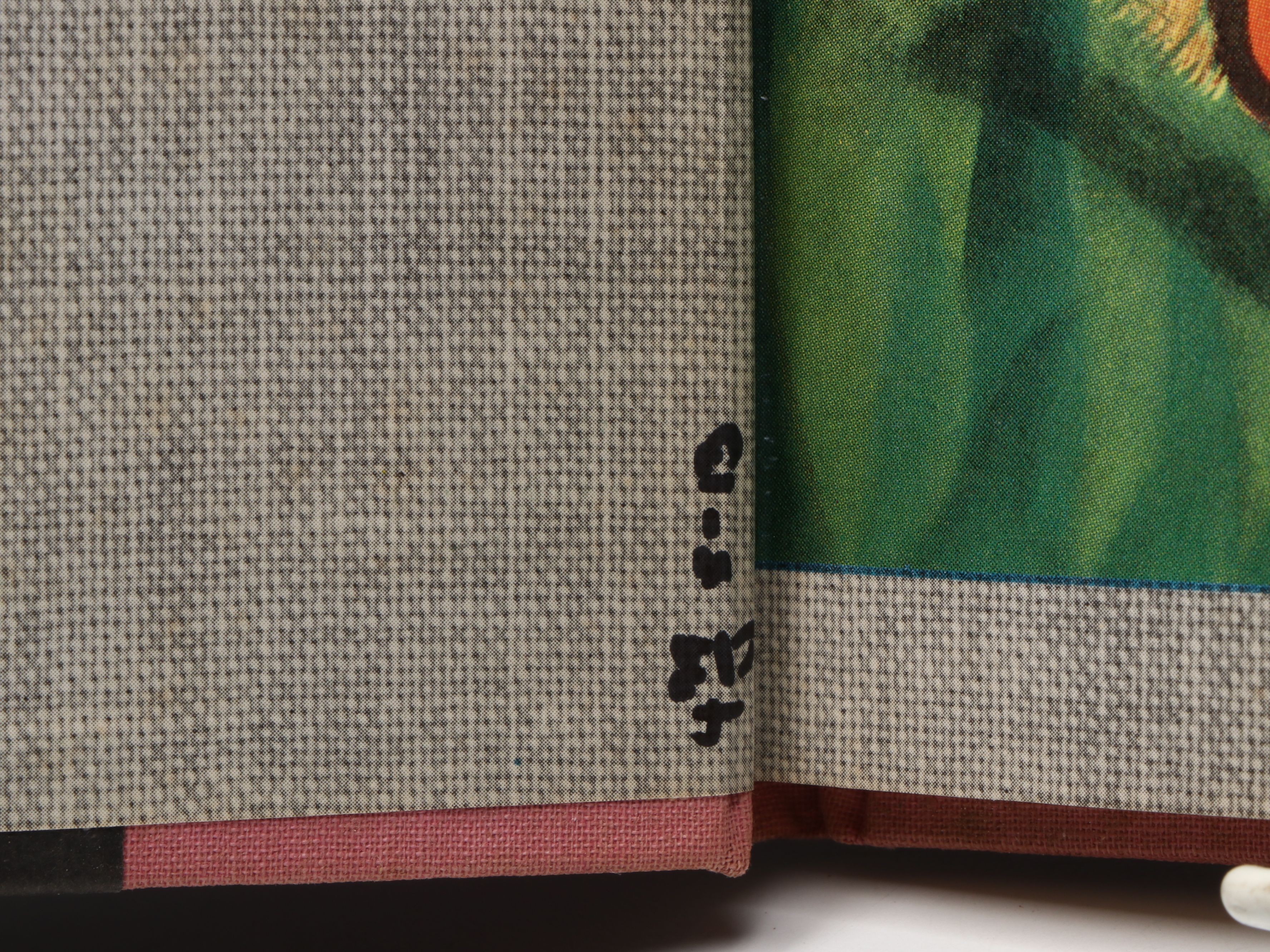 First Printing "Homebodies" by Charles Addams, 1954