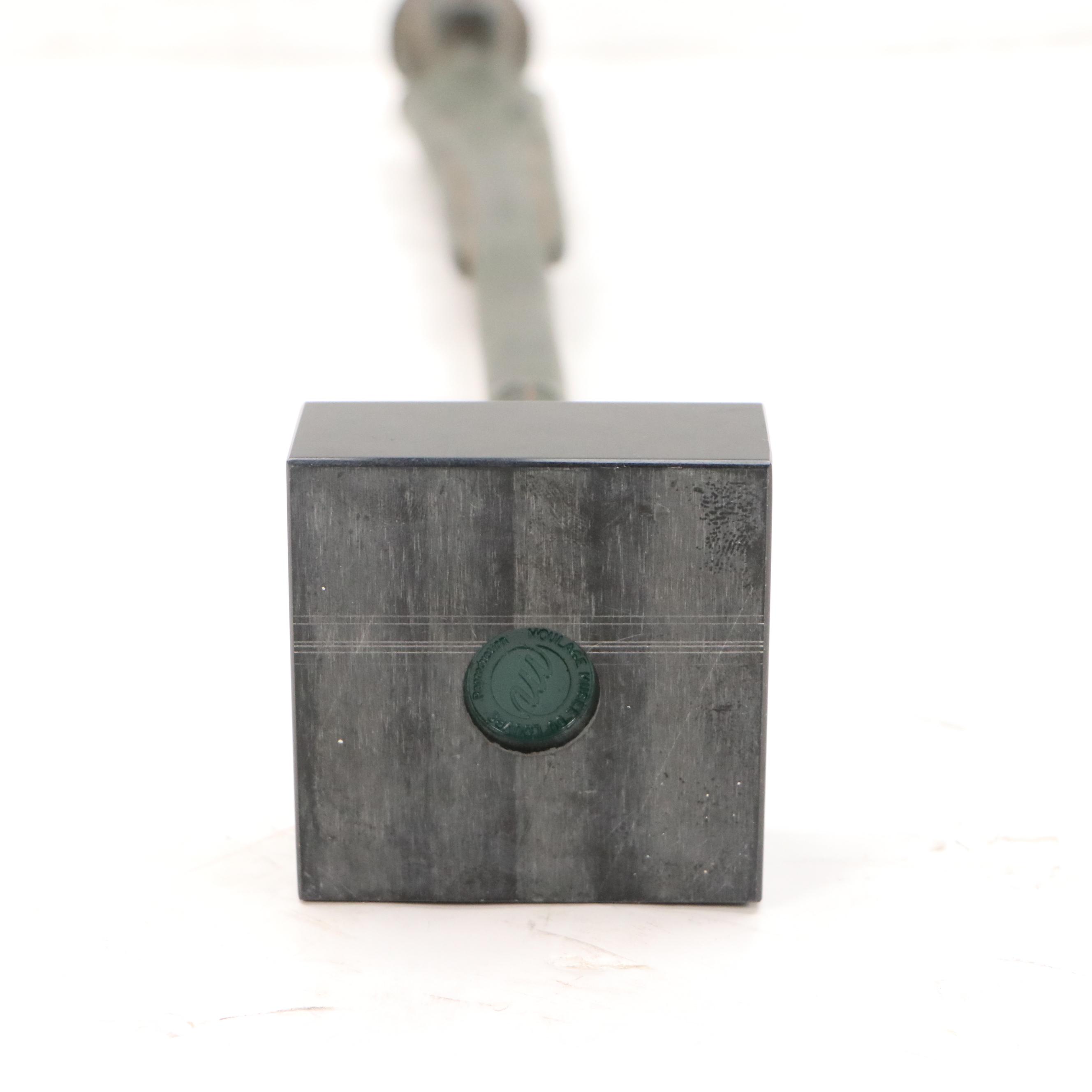 Musée du Louvre Reproduction Etruscan Filiform Statuette of Aphrodite