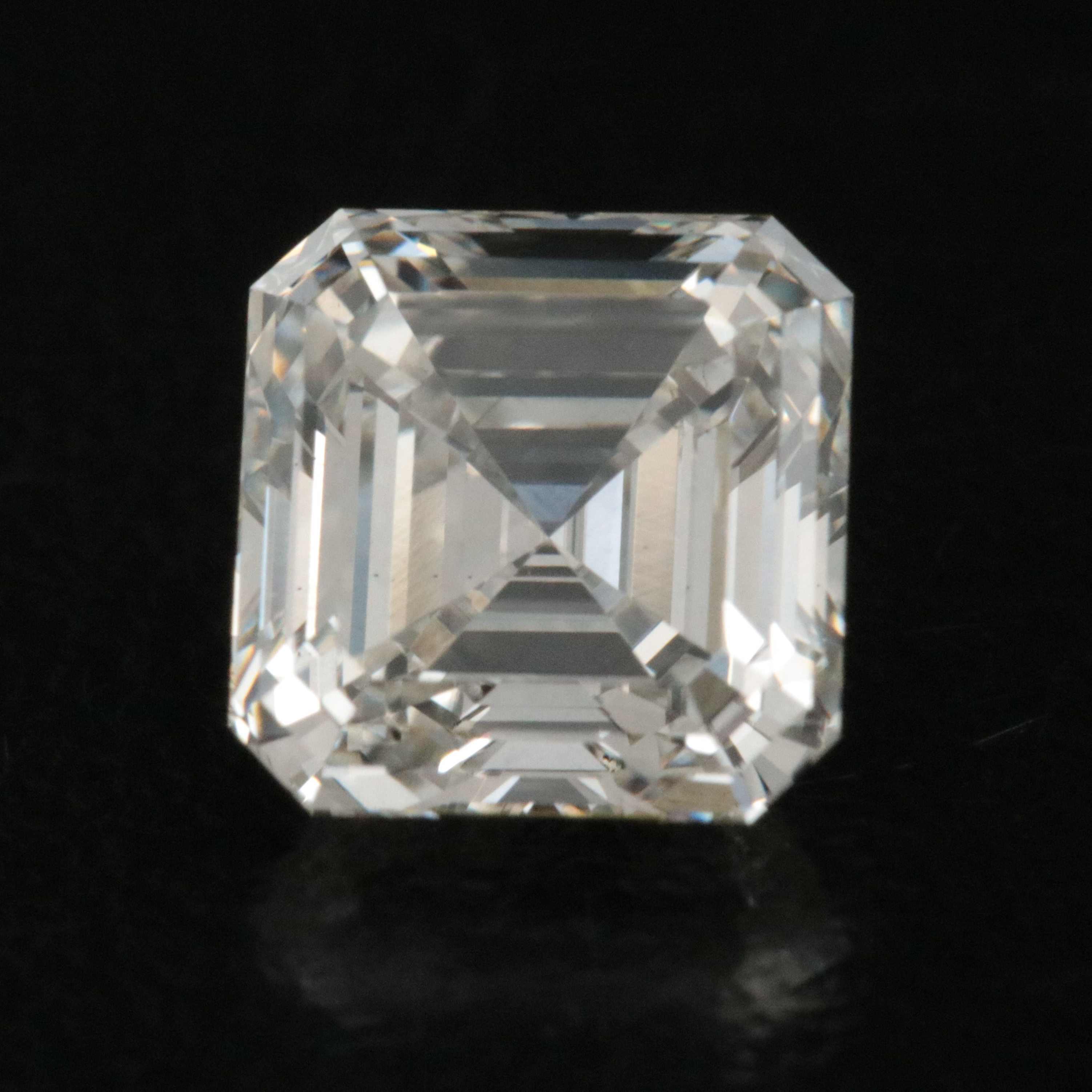 Loose 1.57 CT Lab Grown Diamond with IGI Report