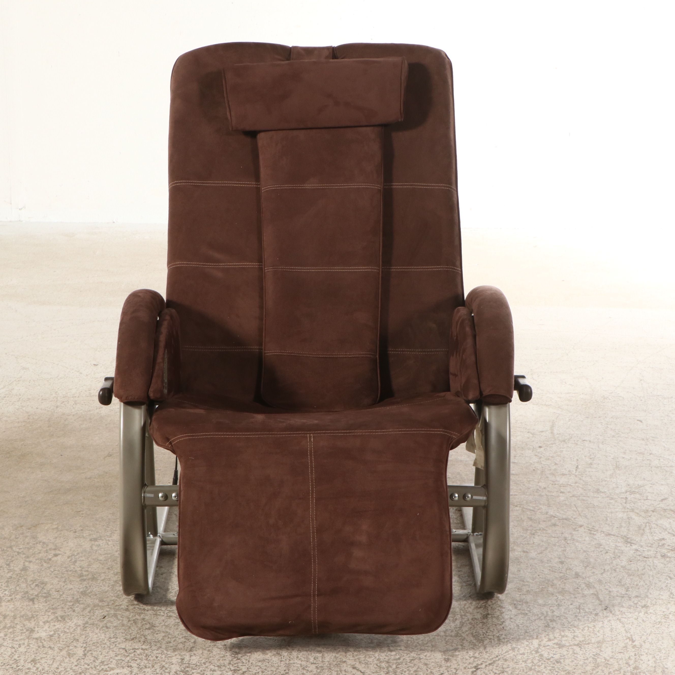 Homedics Inc. Anti-Gravity Massage Chair