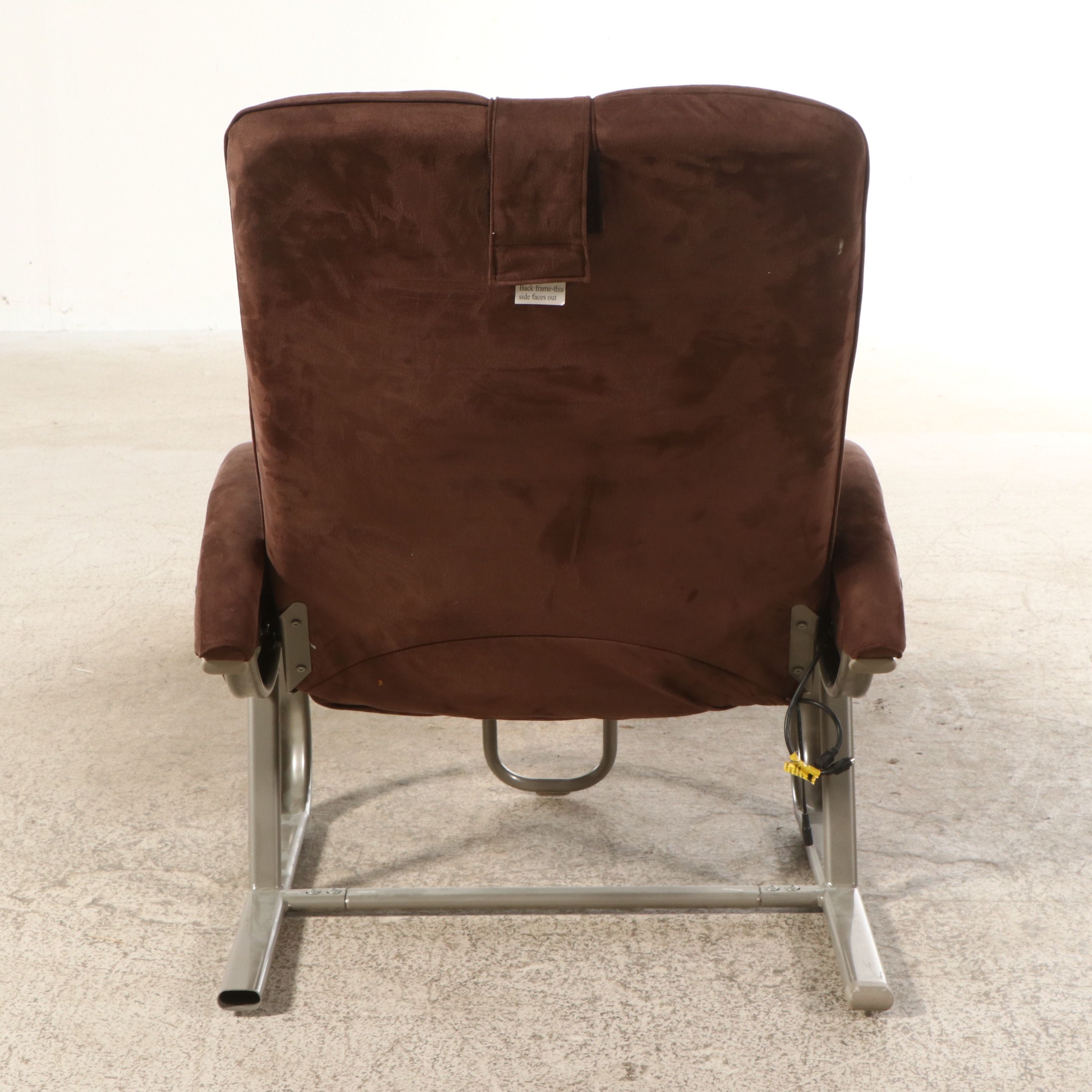 Homedics Inc. Anti-Gravity Massage Chair