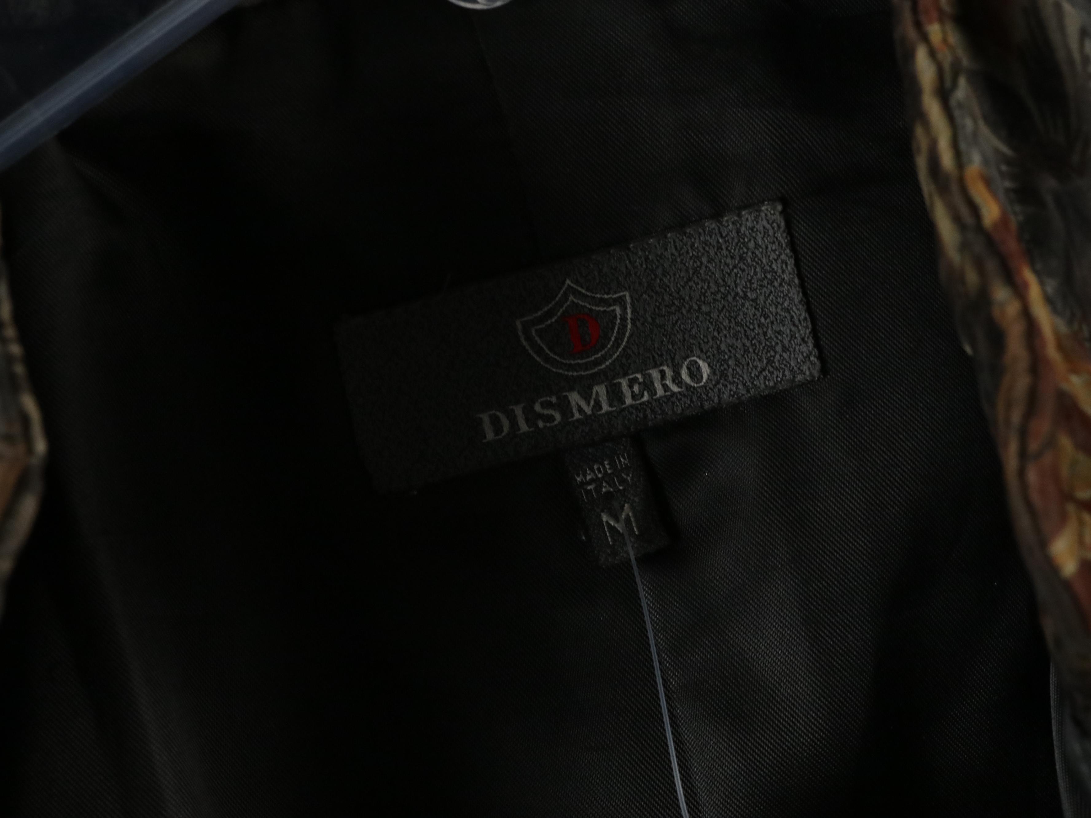 Cecile Wang Knit Jacket, Paris et Moi Cardigan, and Dismero Zip Jacket