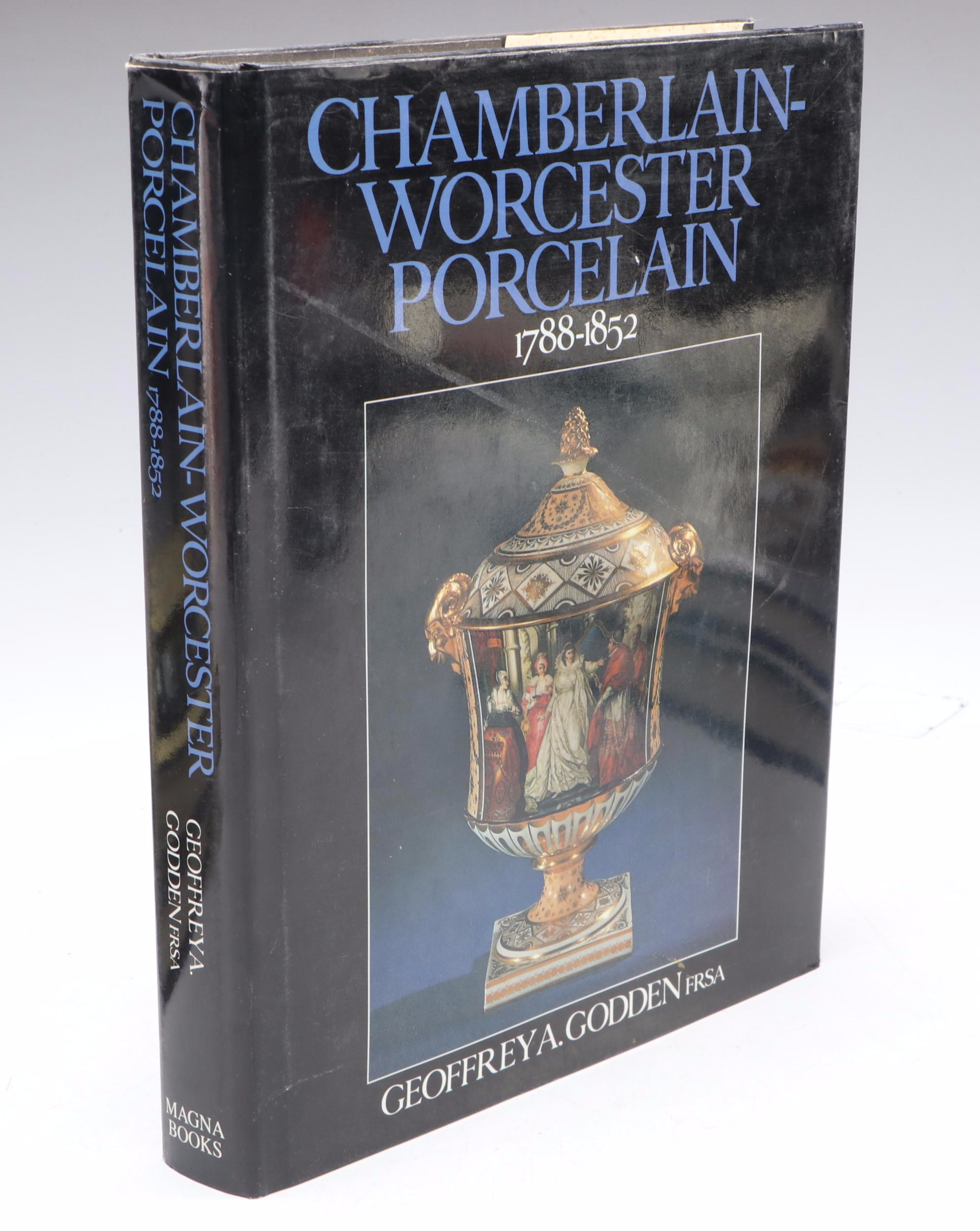 Met Museum of Art "American Porcelain 1770-1920" and More Art and Décor Books