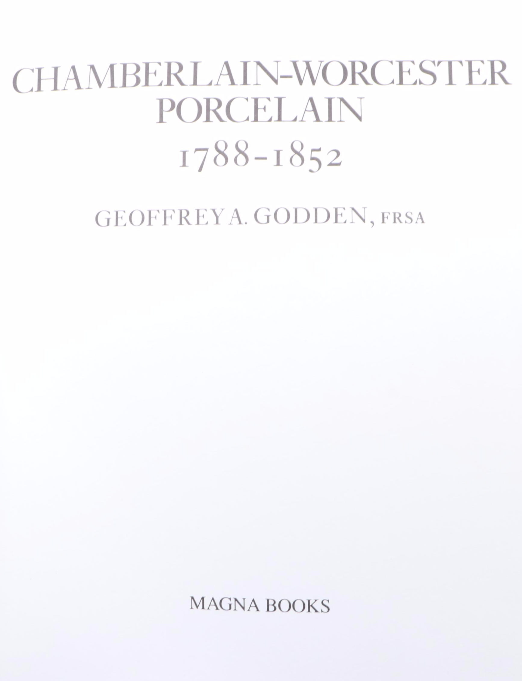 Met Museum of Art "American Porcelain 1770-1920" and More Art and Décor Books