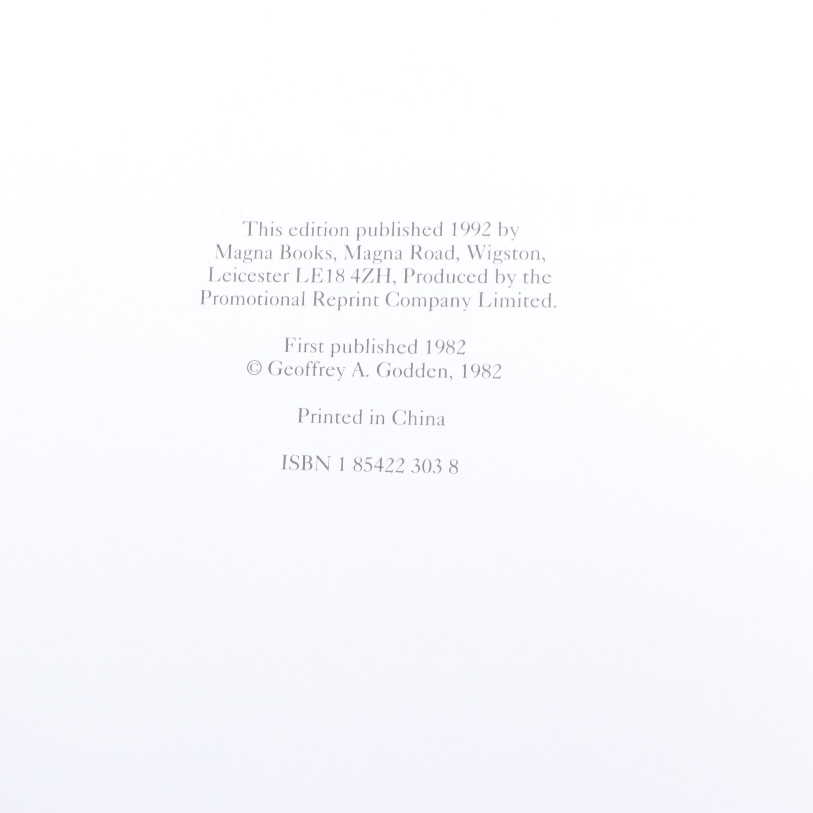 Met Museum of Art "American Porcelain 1770-1920" and More Art and Décor Books