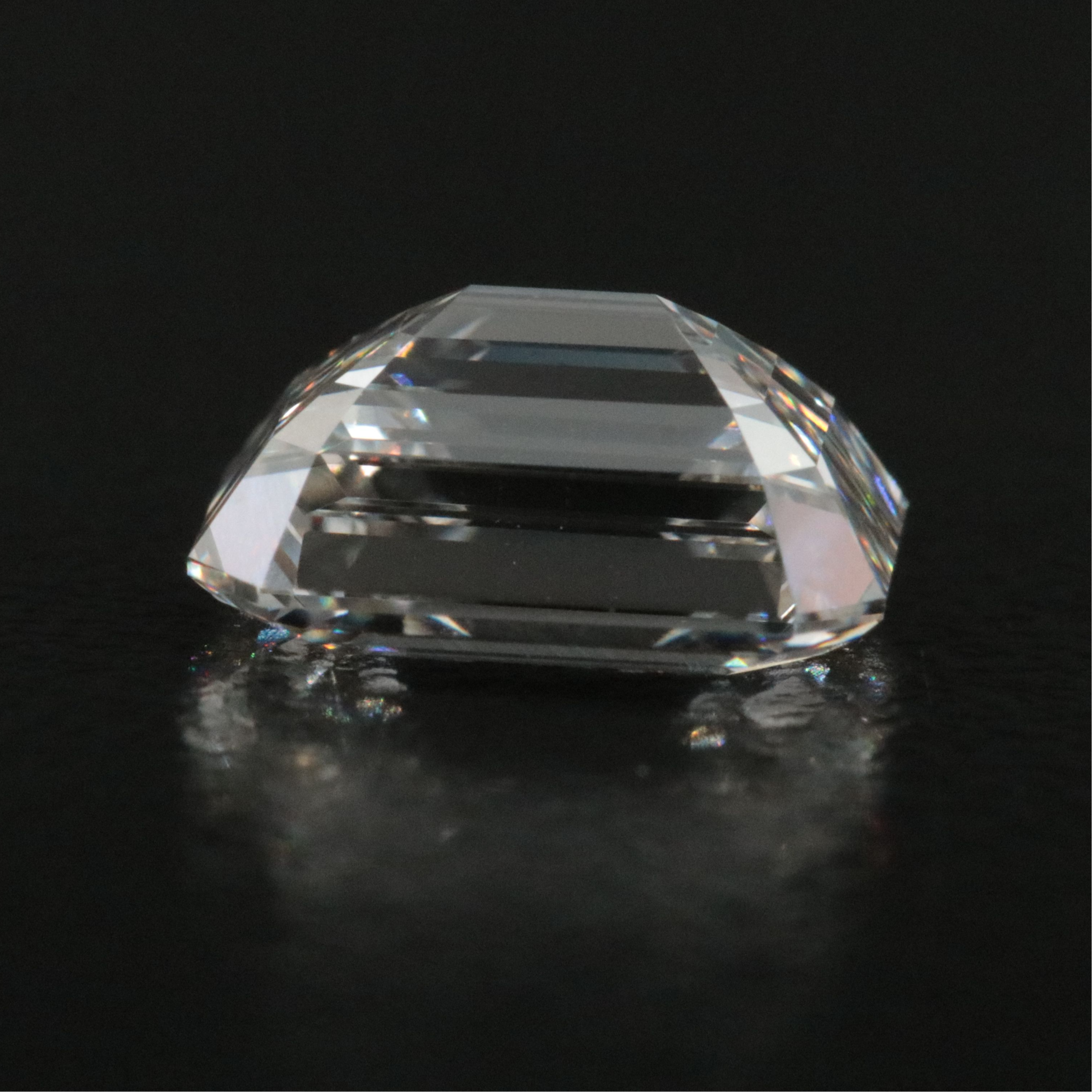 Loose 2.02 CT Lab Grown Diamond with IGI Report