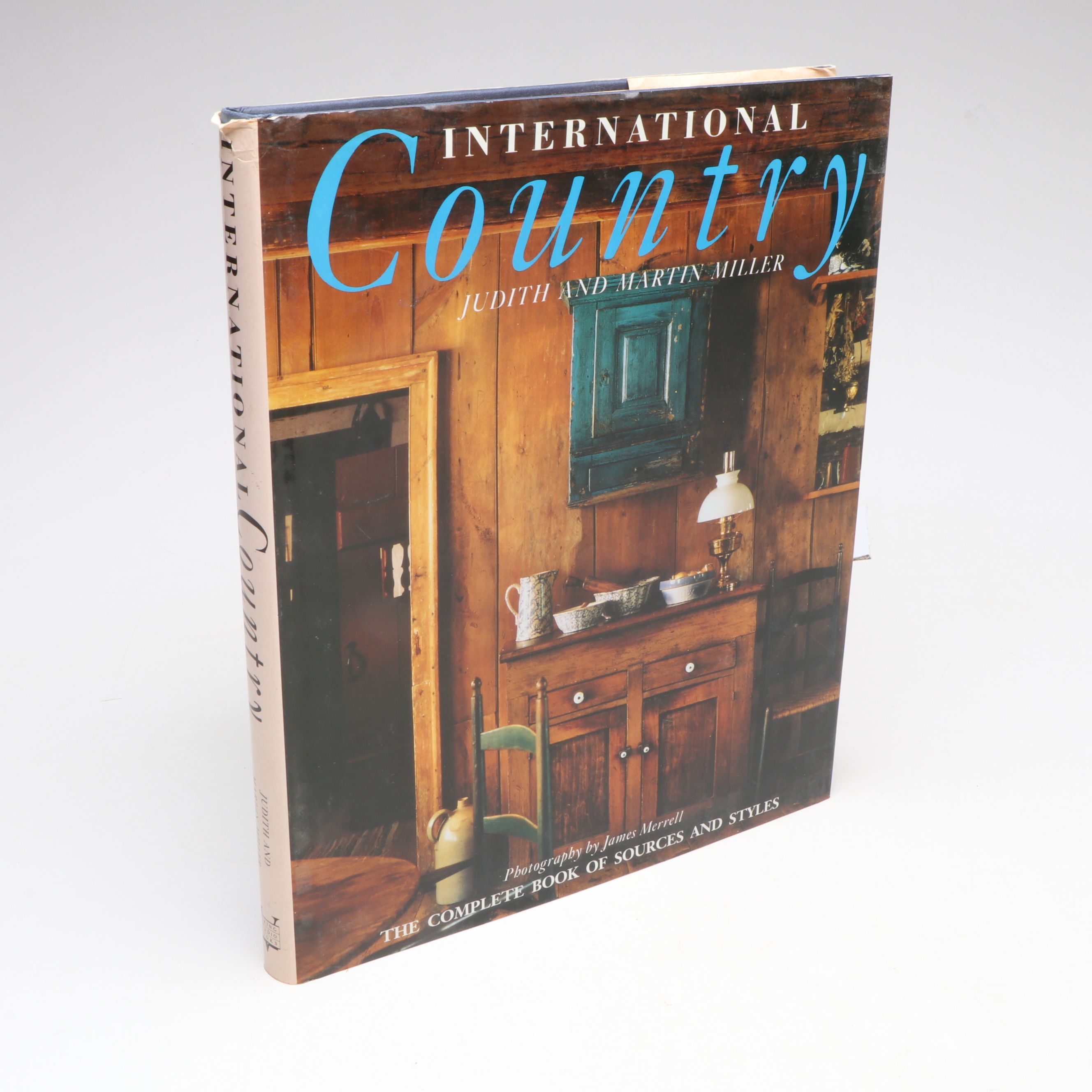 Colonial Homes "Classic American Decorating" and More Interior Design  Books