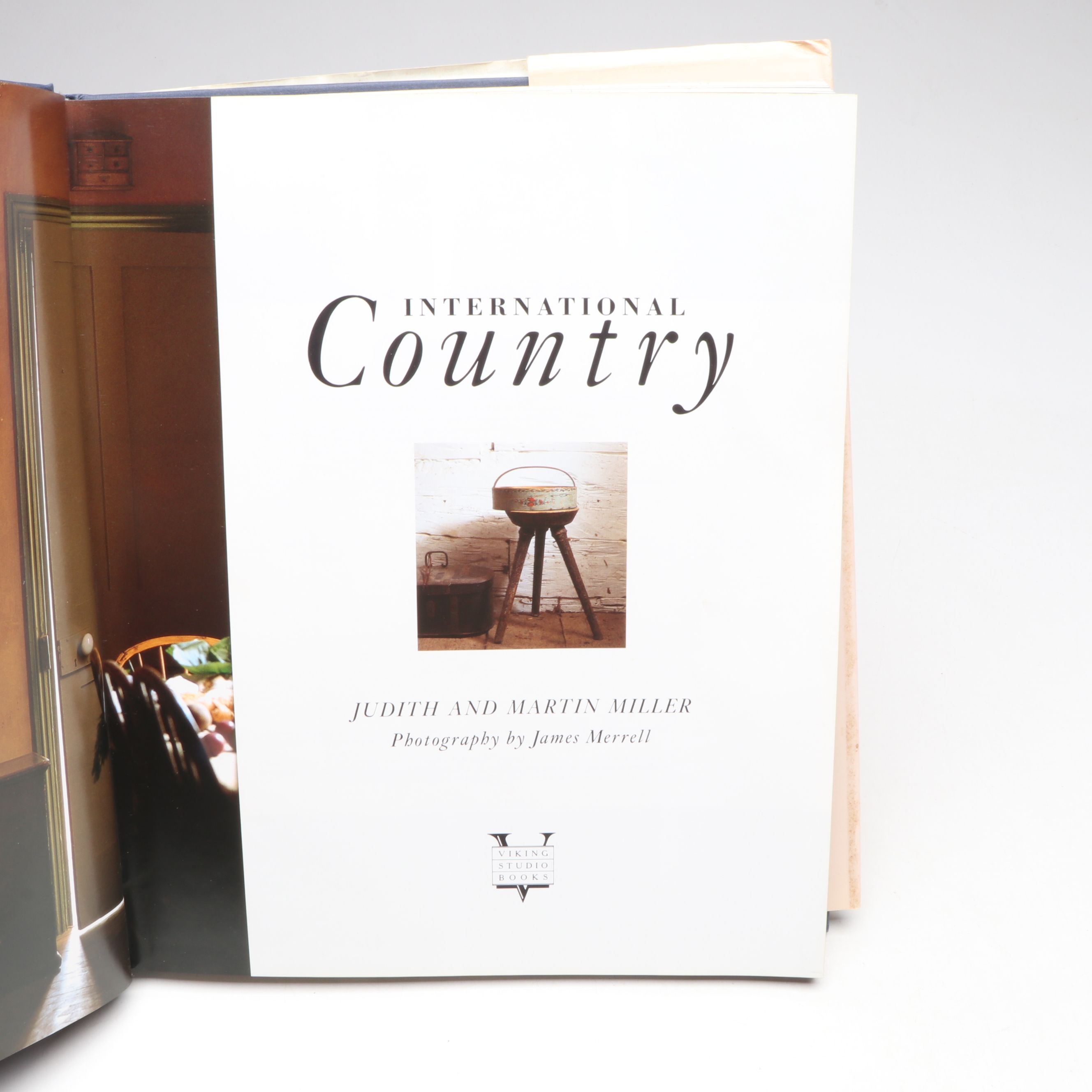 Colonial Homes "Classic American Decorating" and More Interior Design  Books