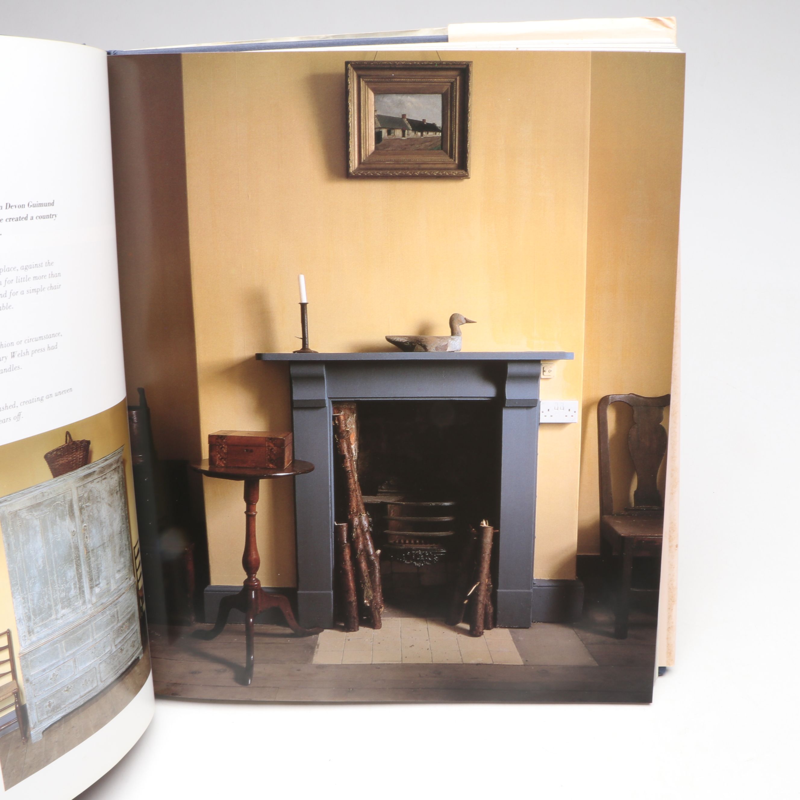 Colonial Homes "Classic American Decorating" and More Interior Design  Books