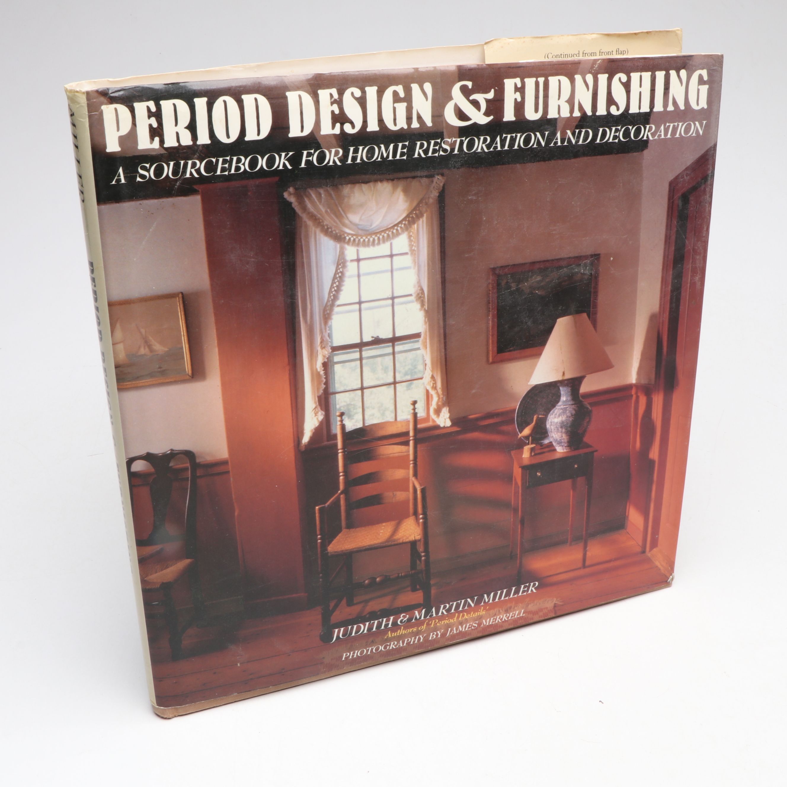 Colonial Homes "Classic American Decorating" and More Interior Design  Books