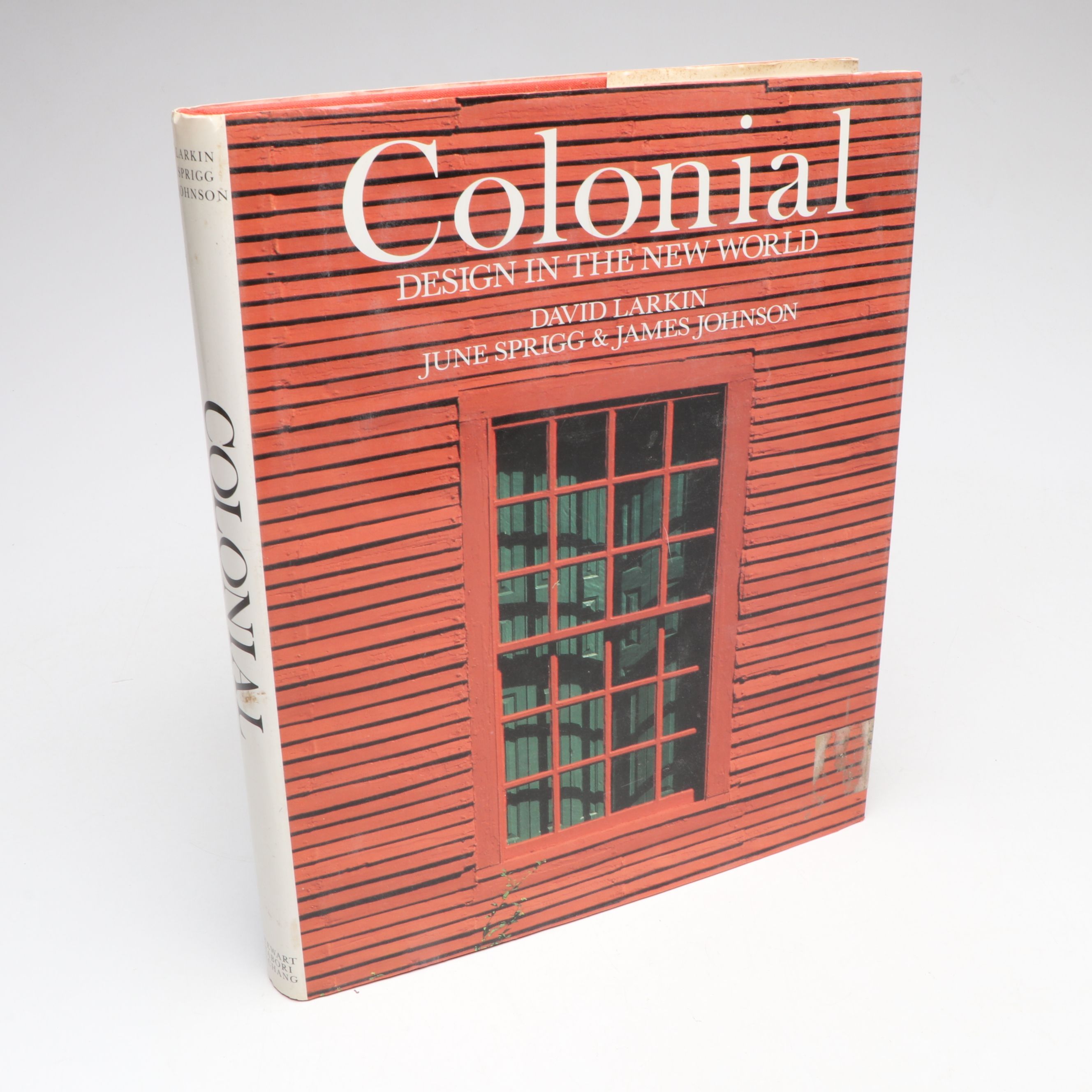 Colonial Homes "Classic American Decorating" and More Interior Design  Books
