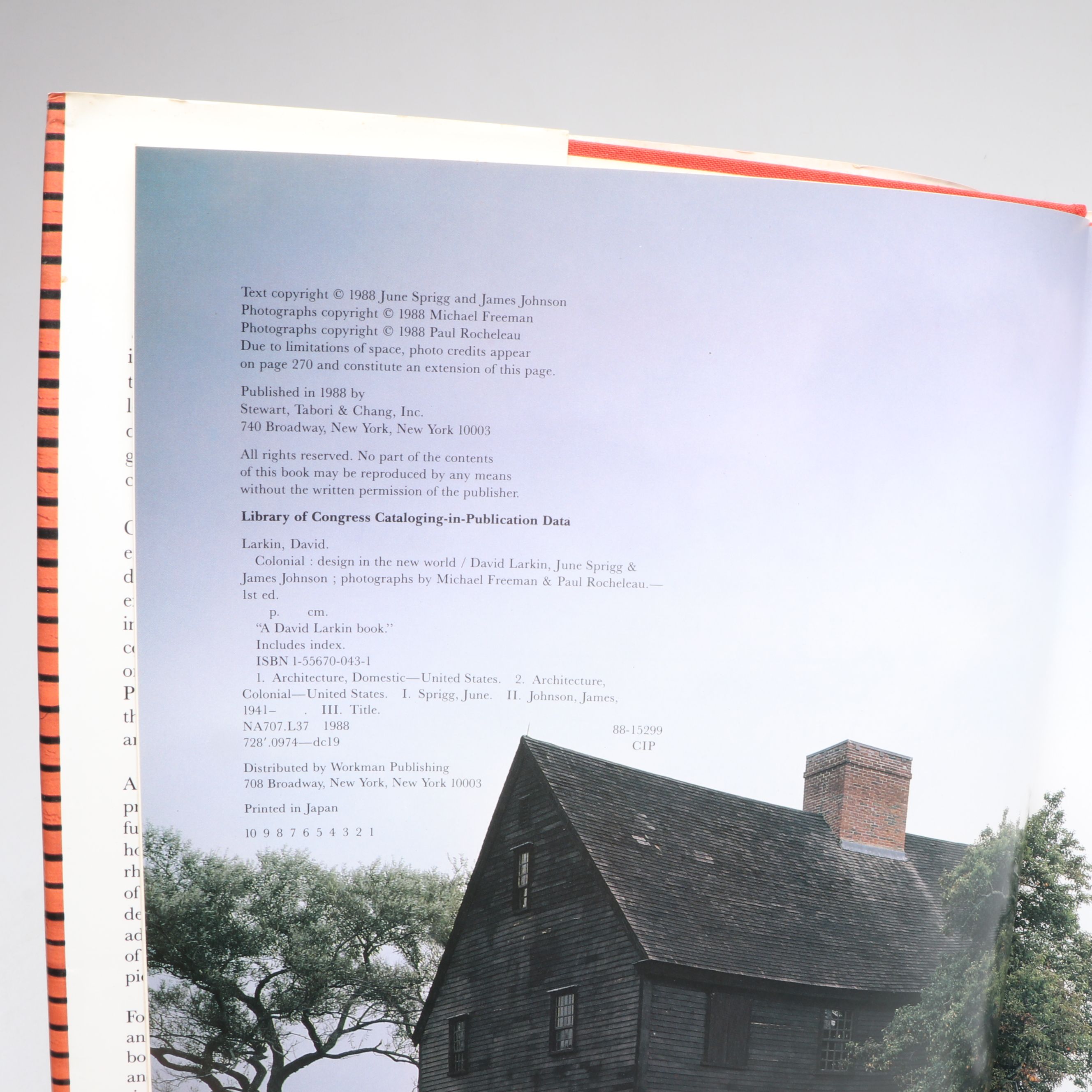 Colonial Homes "Classic American Decorating" and More Interior Design  Books