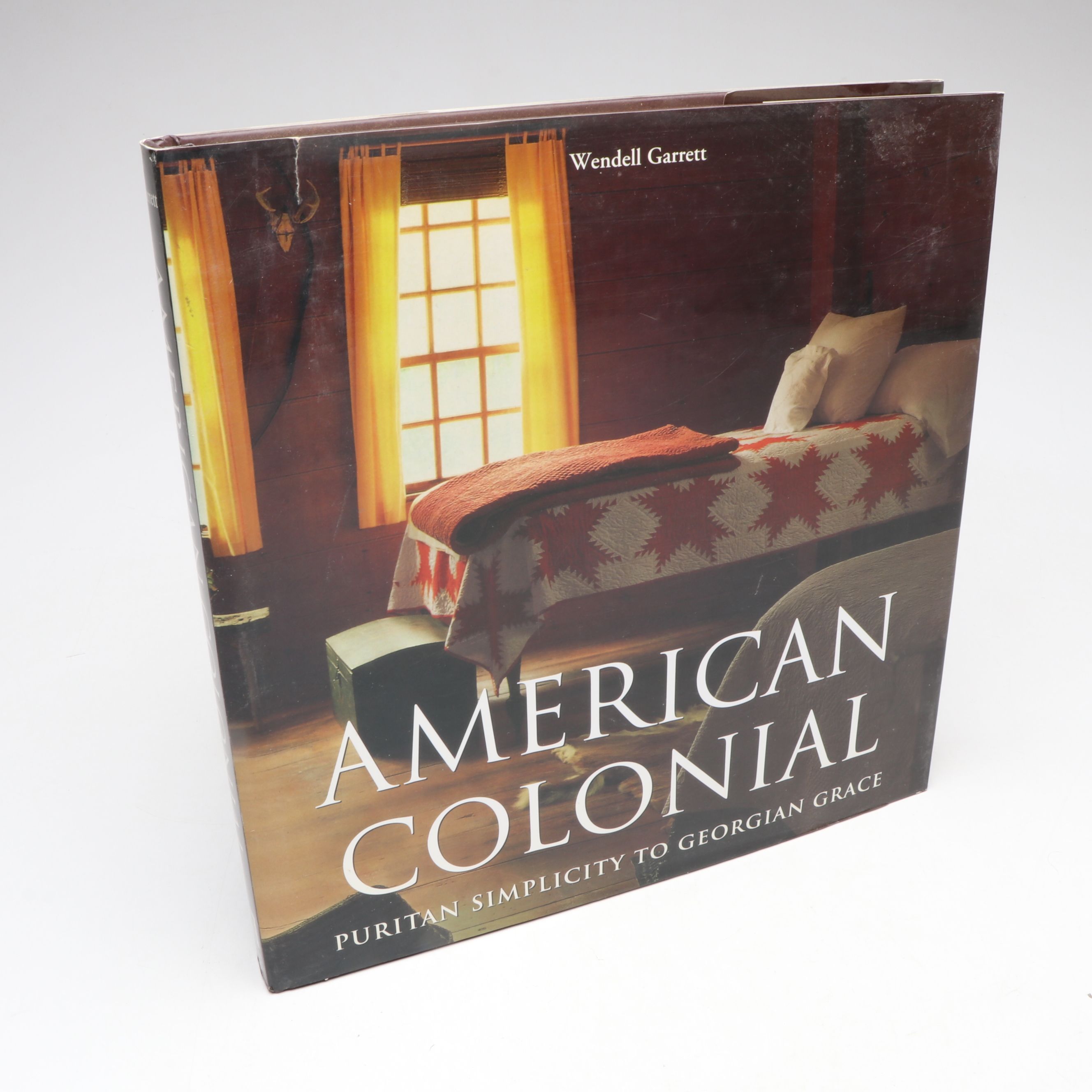 Colonial Homes "Classic American Decorating" and More Interior Design  Books