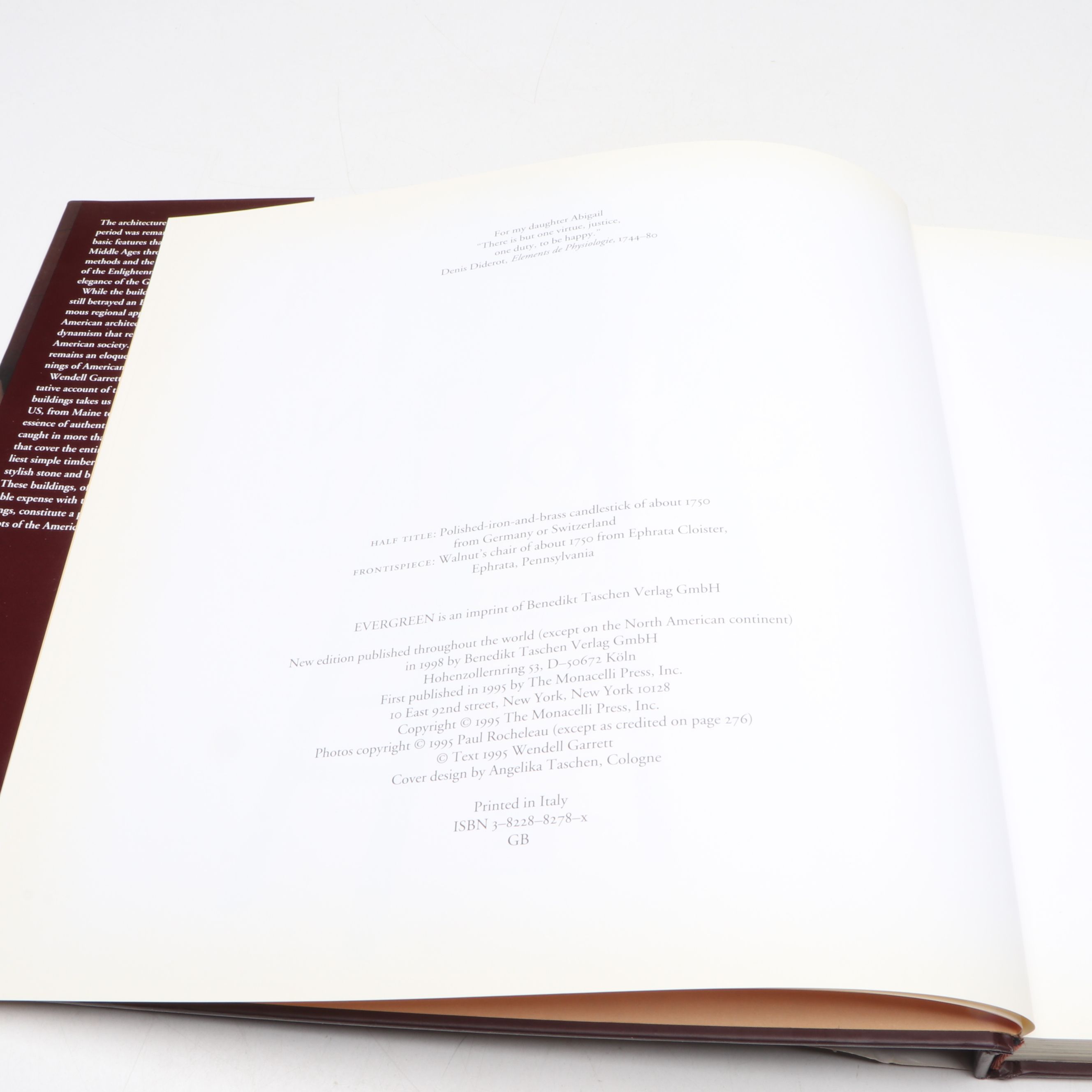 Colonial Homes "Classic American Decorating" and More Interior Design  Books