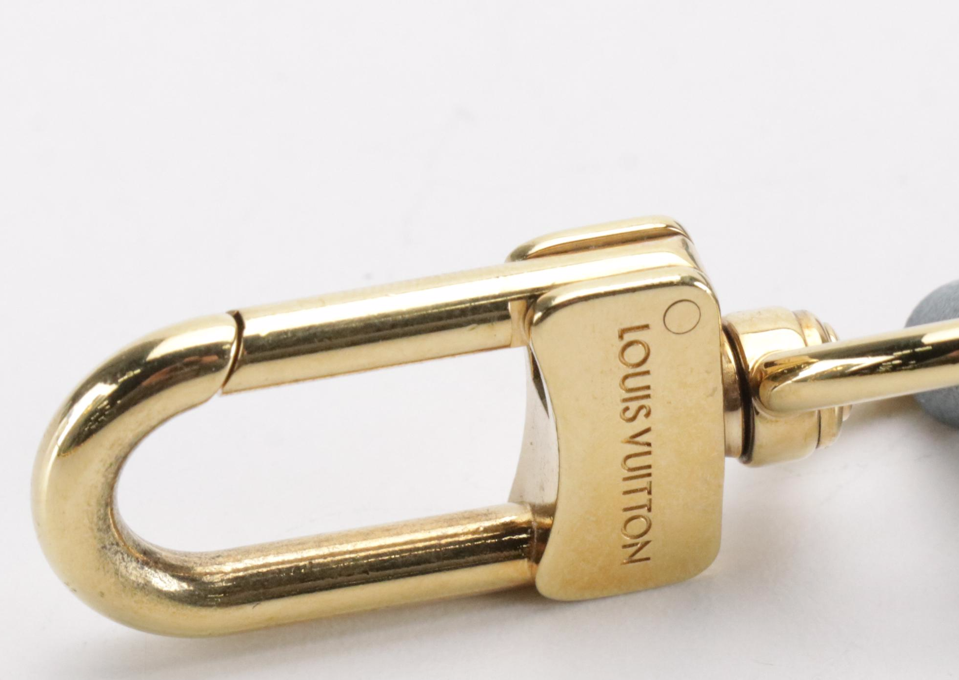 Louis Vuitton Glacier Quilted Damier Lambskin Troca PM Two-Way Shoulder Bag