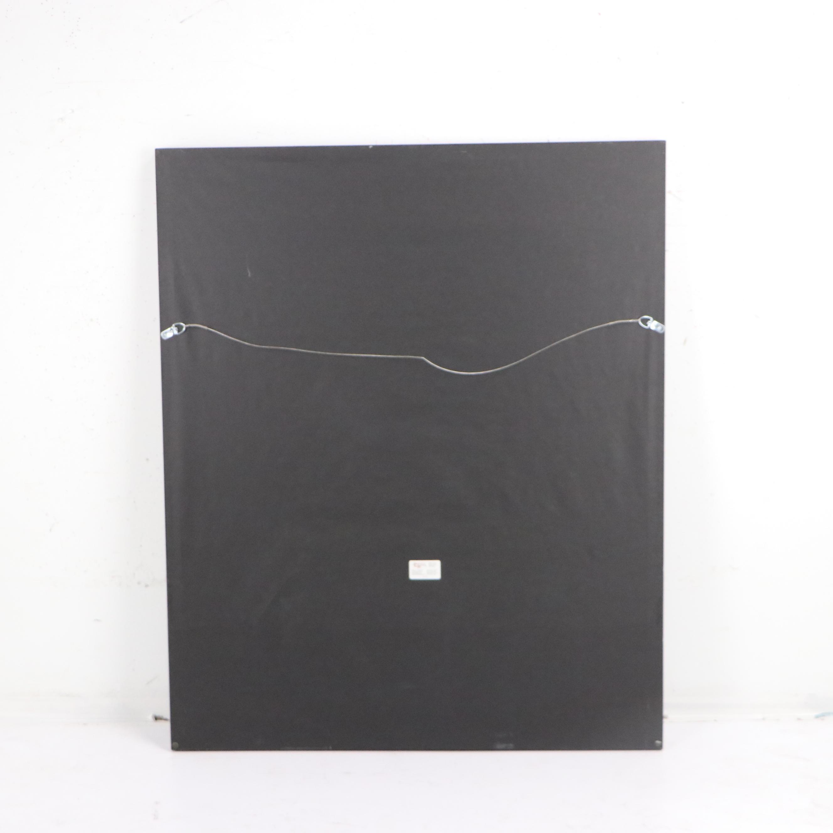 Giclée After Otto Pankok Portrait of Bearded Man, 21st Century