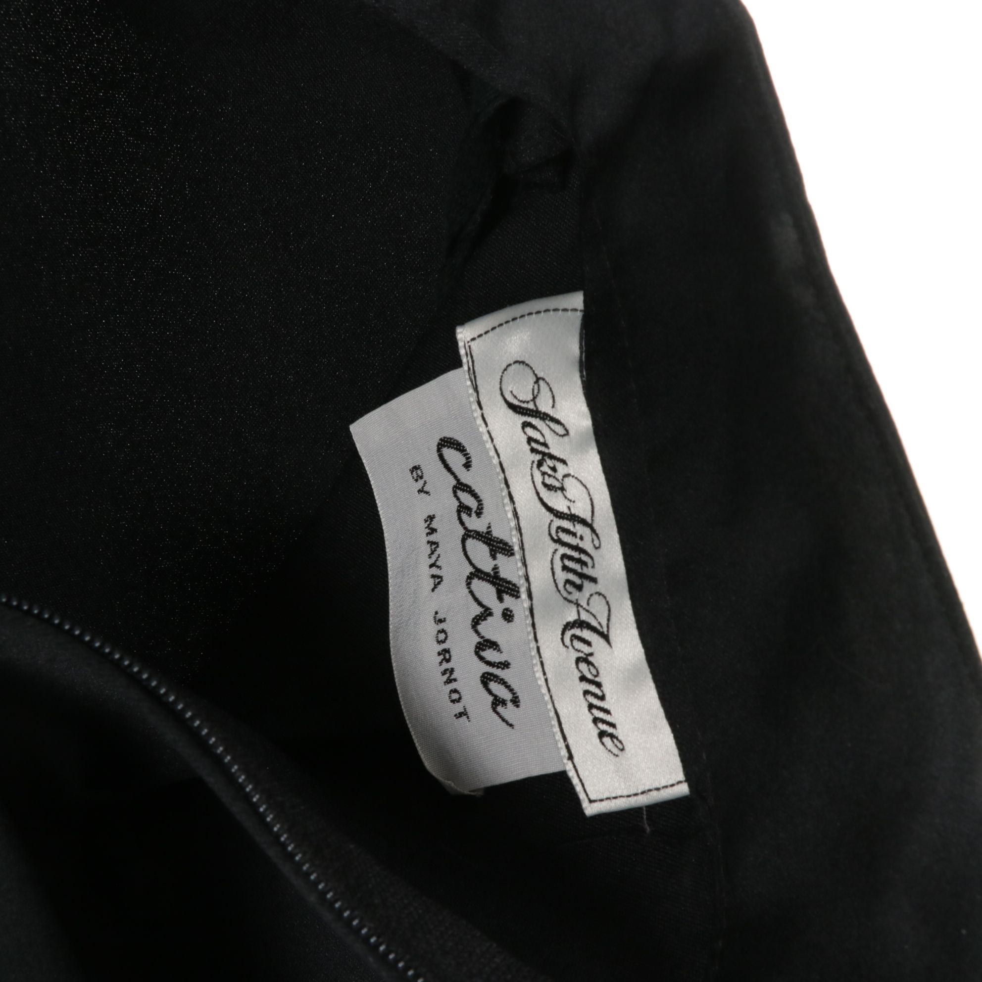 Saks Fifth Avenue Pencil Skirt and Bloomingdale's Silk Button-Down Shirt Dress