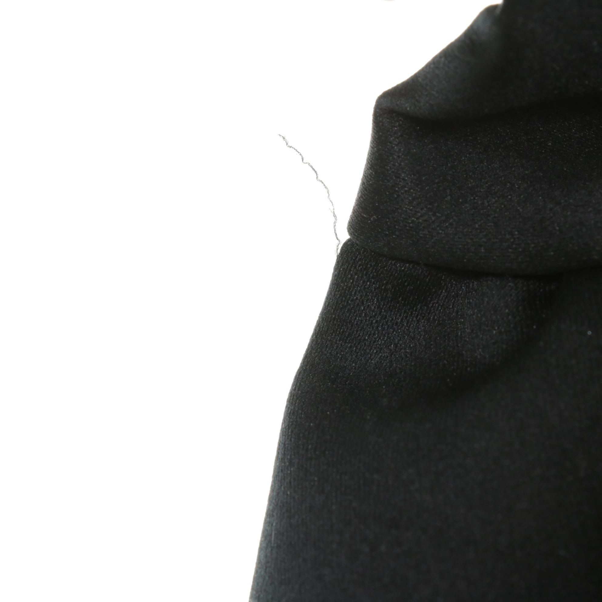 Saks Fifth Avenue Pencil Skirt and Bloomingdale's Silk Button-Down Shirt Dress