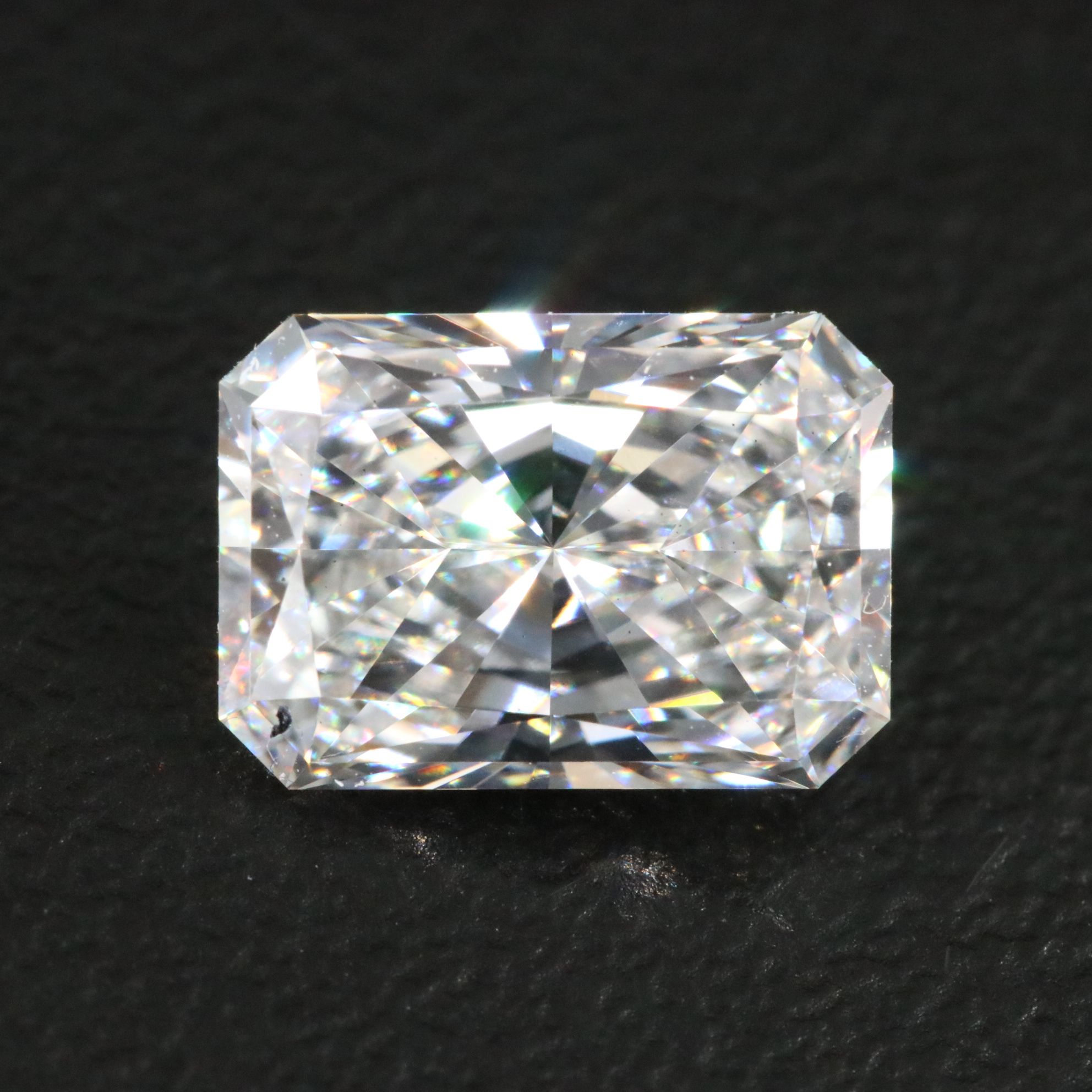 Loose 1.84 CT Lab Grown Diamond with IGI Report
