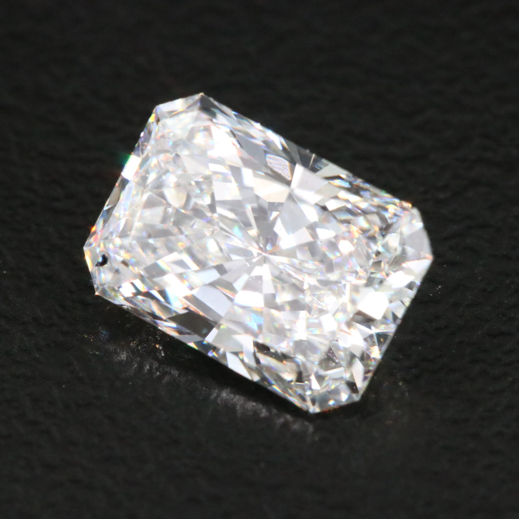 Loose 1.84 CT Lab Grown Diamond with IGI Report