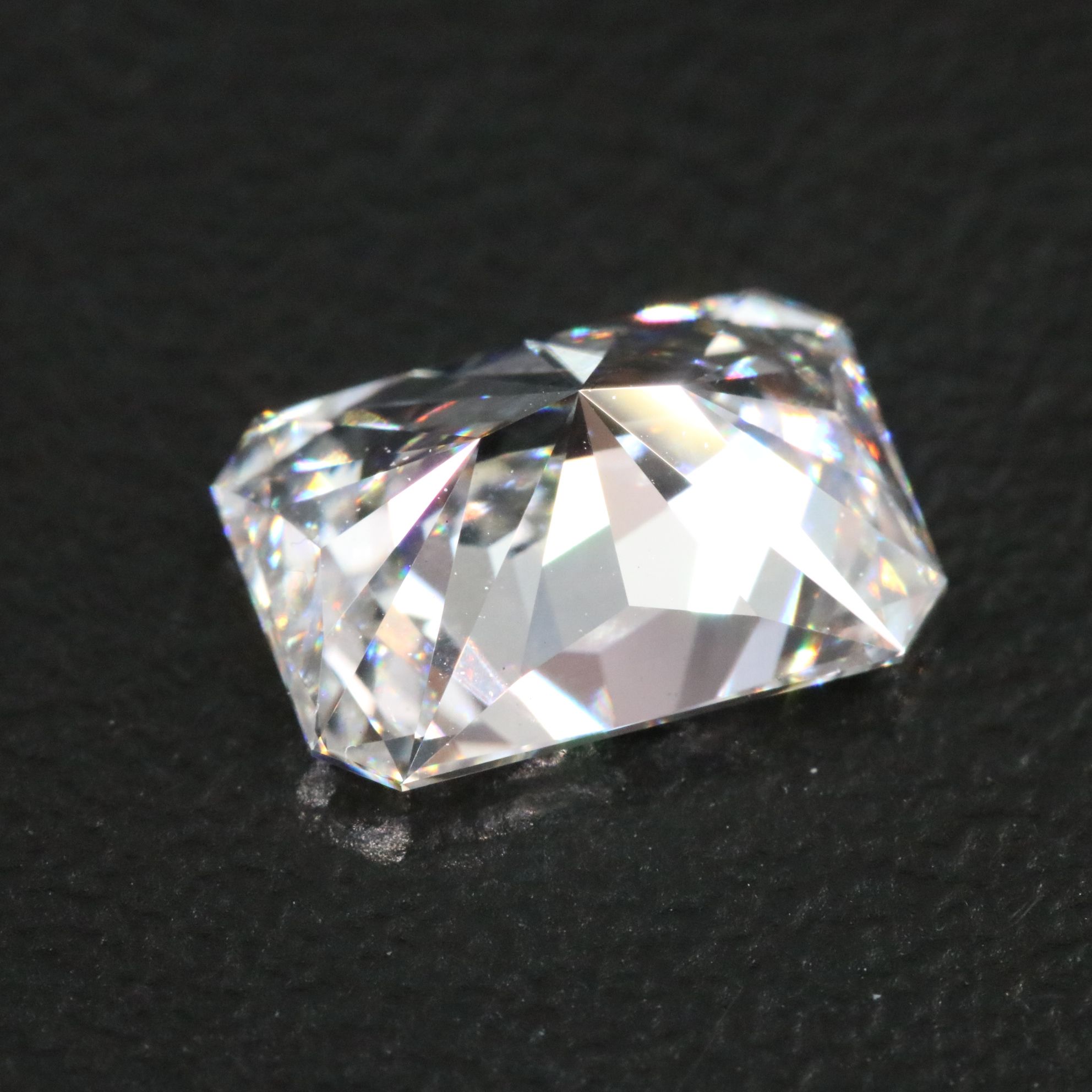Loose 1.84 CT Lab Grown Diamond with IGI Report