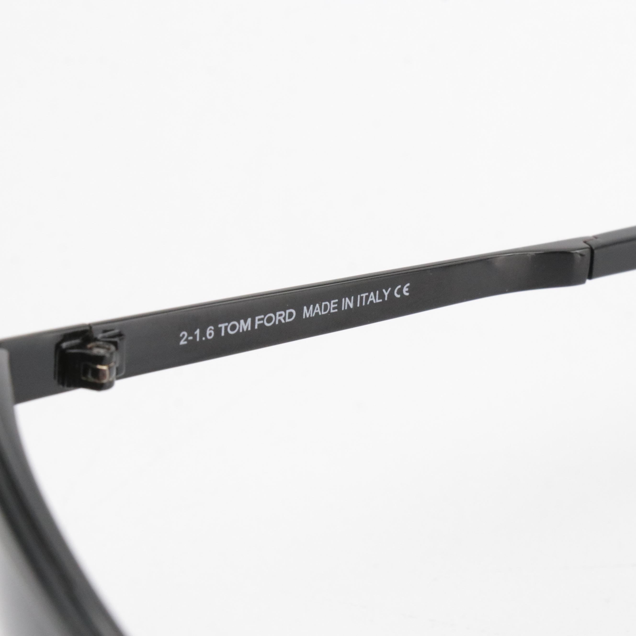 Tom Ford Emma TF461 02D Polarized Sunglasses