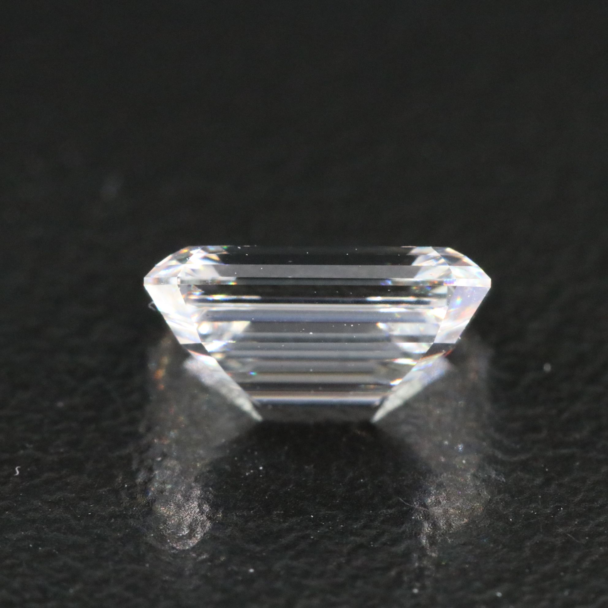Loose 1.62 CT Lab Grown Diamond with IGI Report