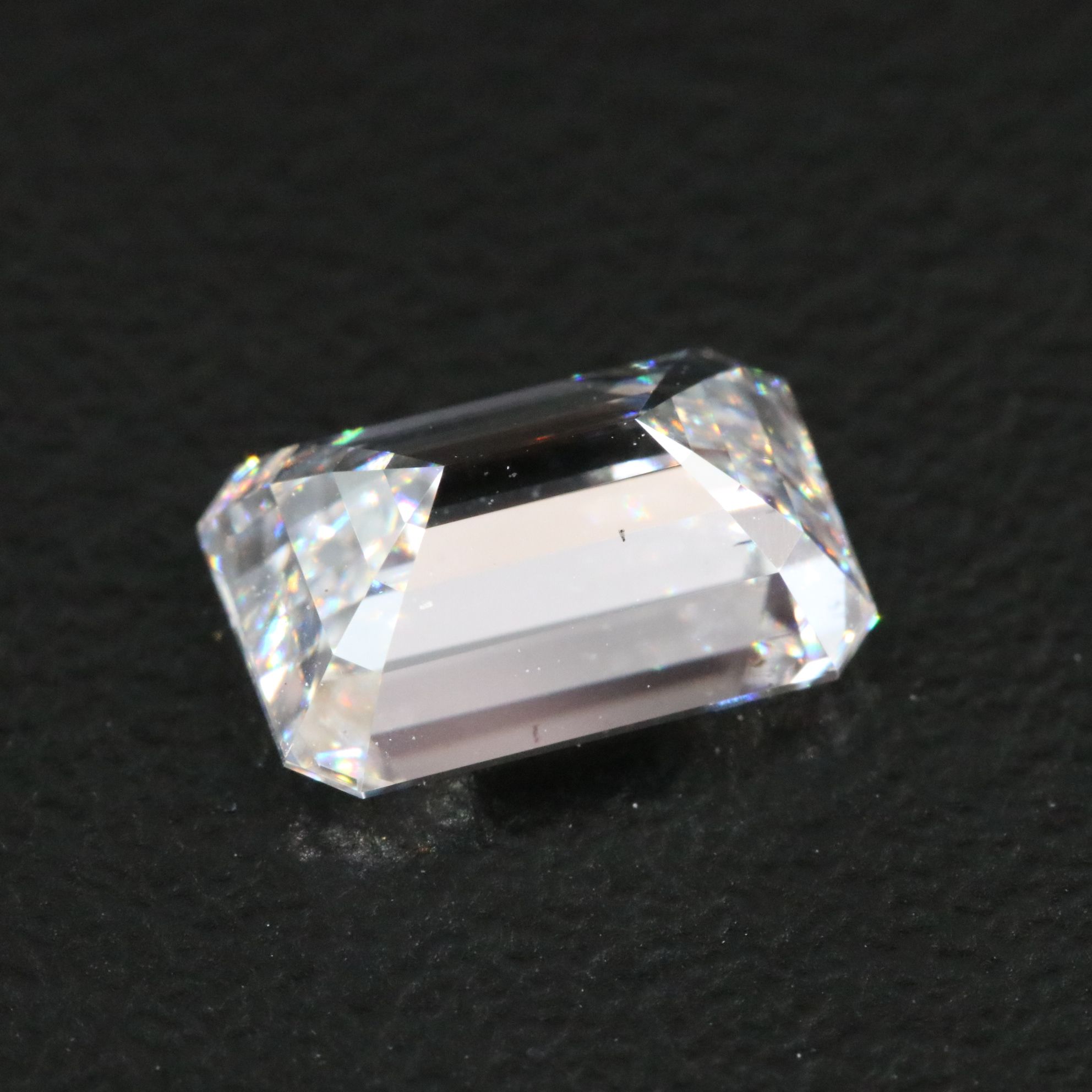 Loose 1.62 CT Lab Grown Diamond with IGI Report