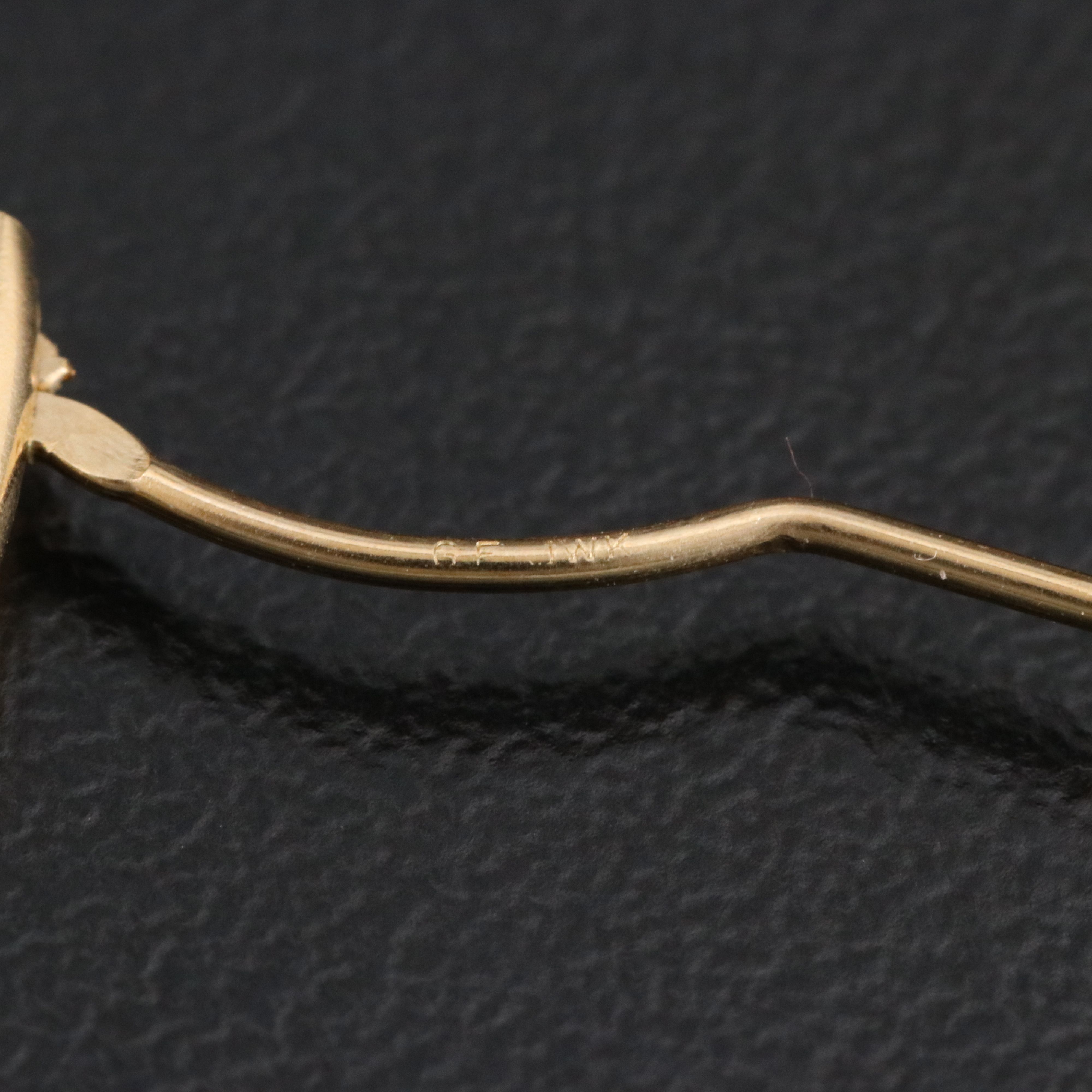 Gold-Filled Hoop Earrings