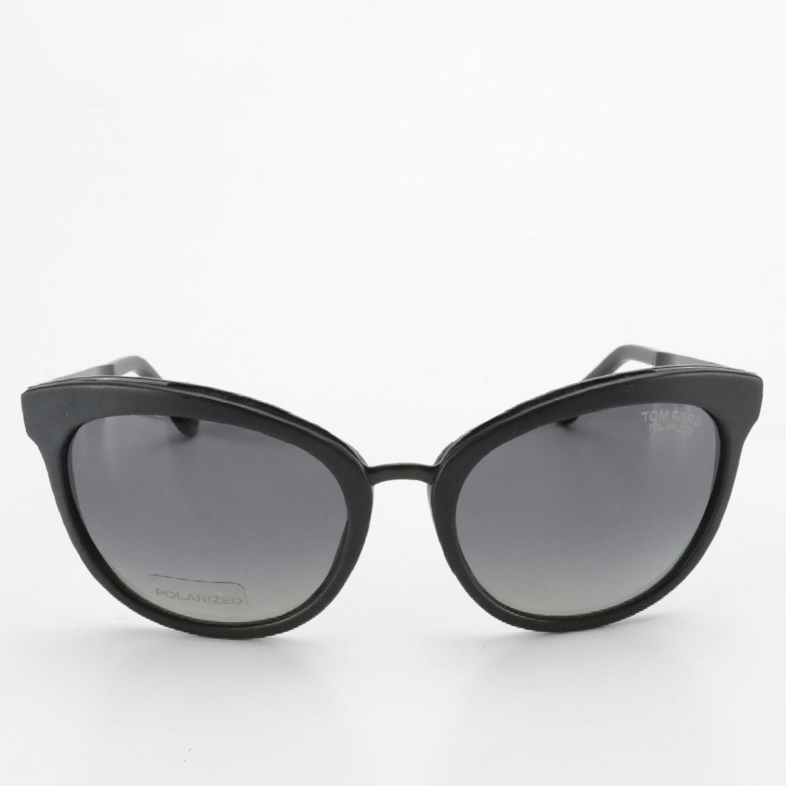 Tom Ford Emma TF461 02D Polarized Sunglasses