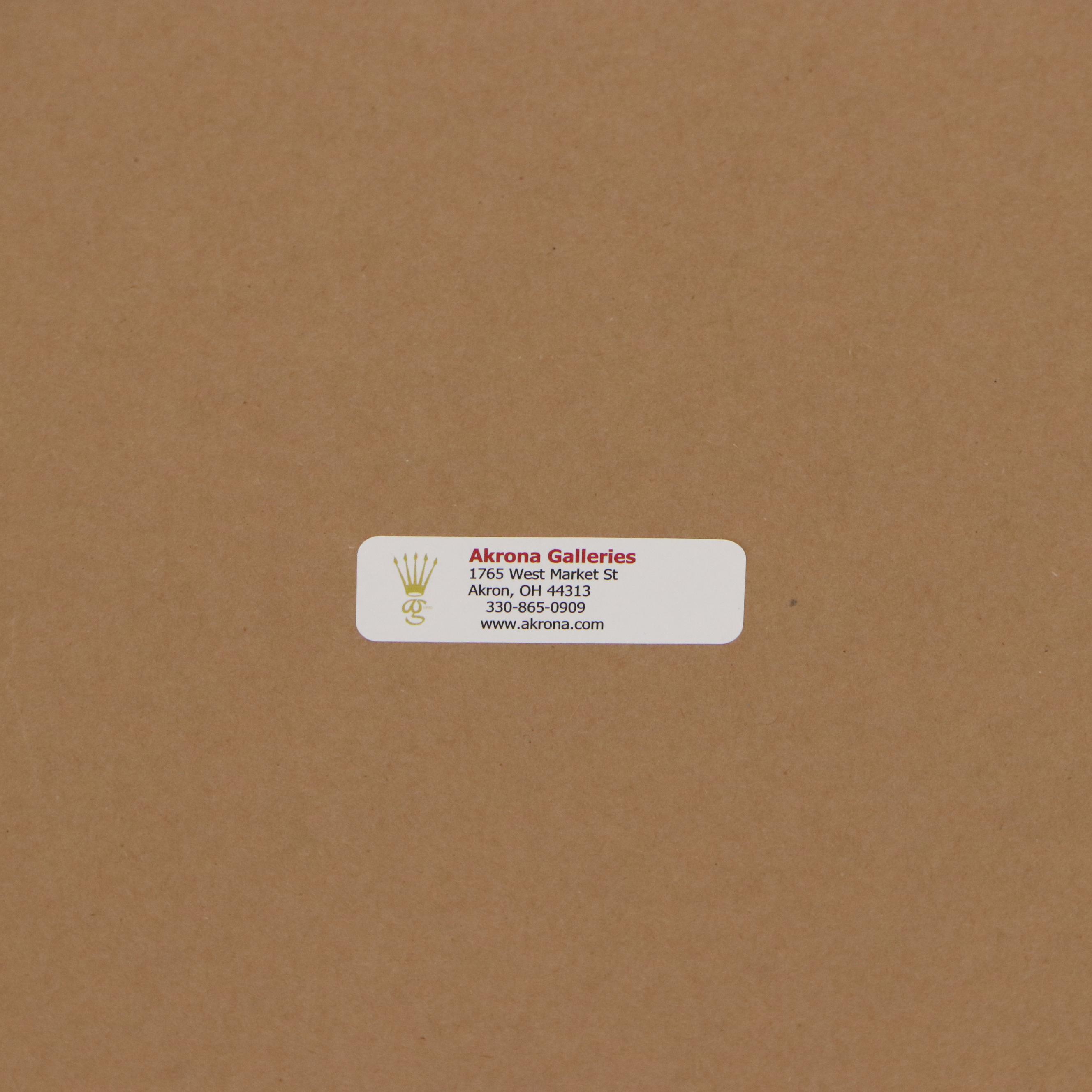 Société Générale de Transports Maritimes à Vapeur Lithograph Advertising Poster