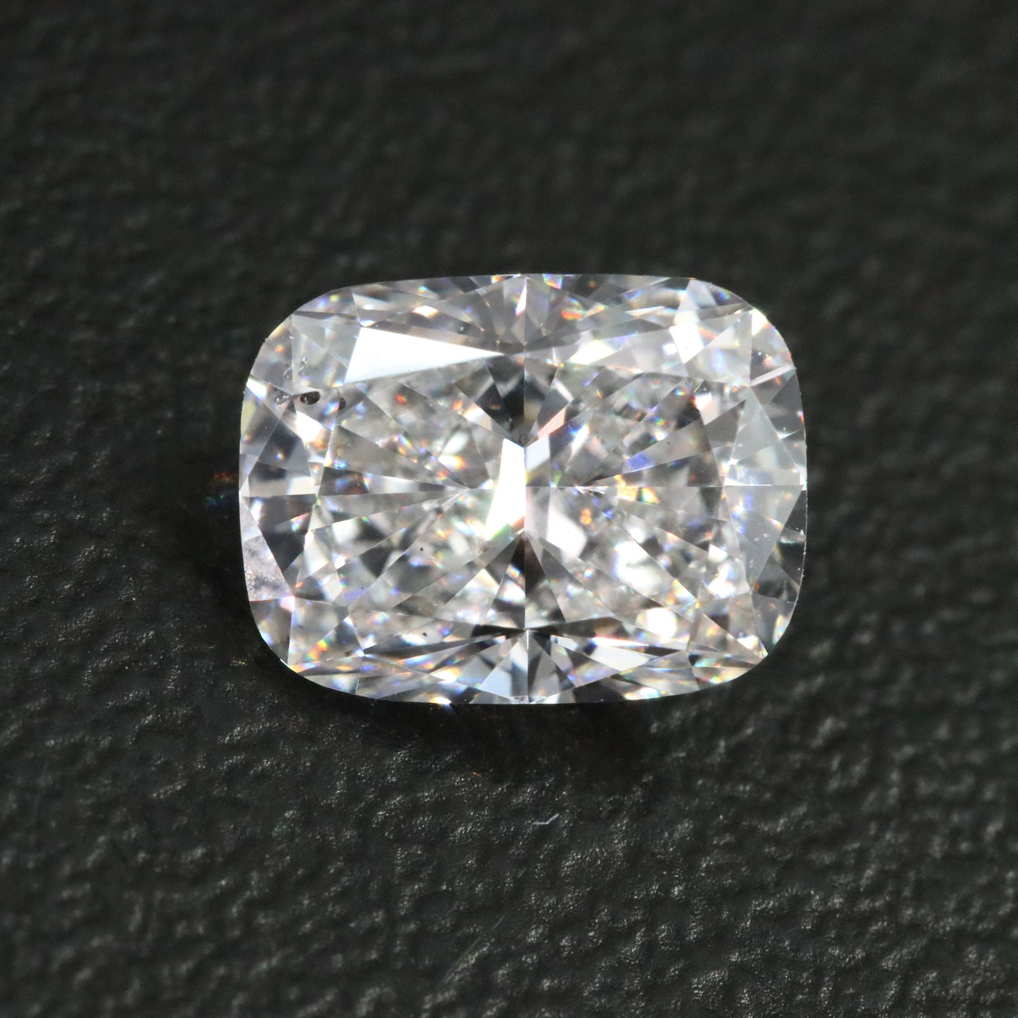 Loose 1.50 CT Lab Grown Diamond with IGI Report