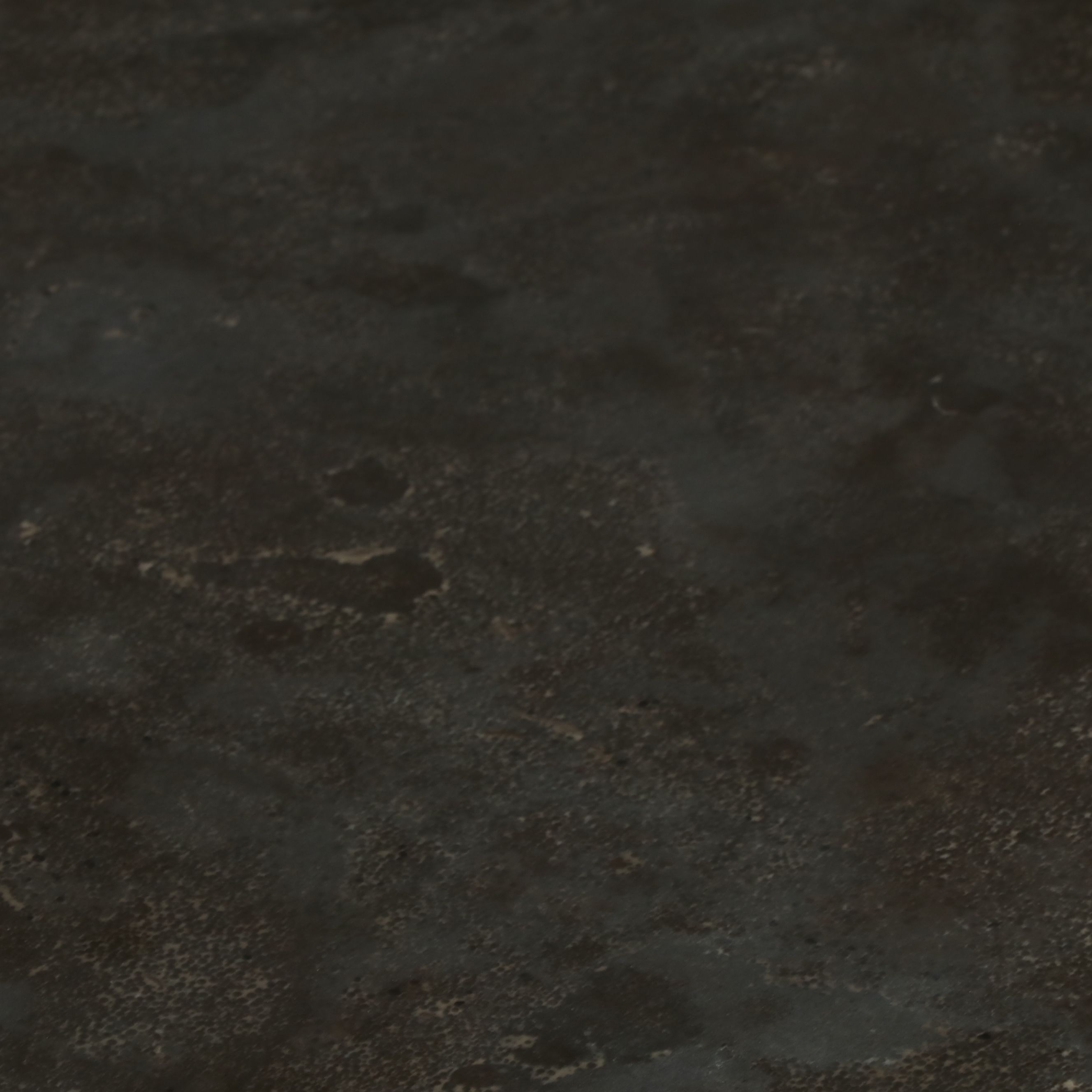 Arhaus Furniture Stone Top Reclaimed Pine End Table