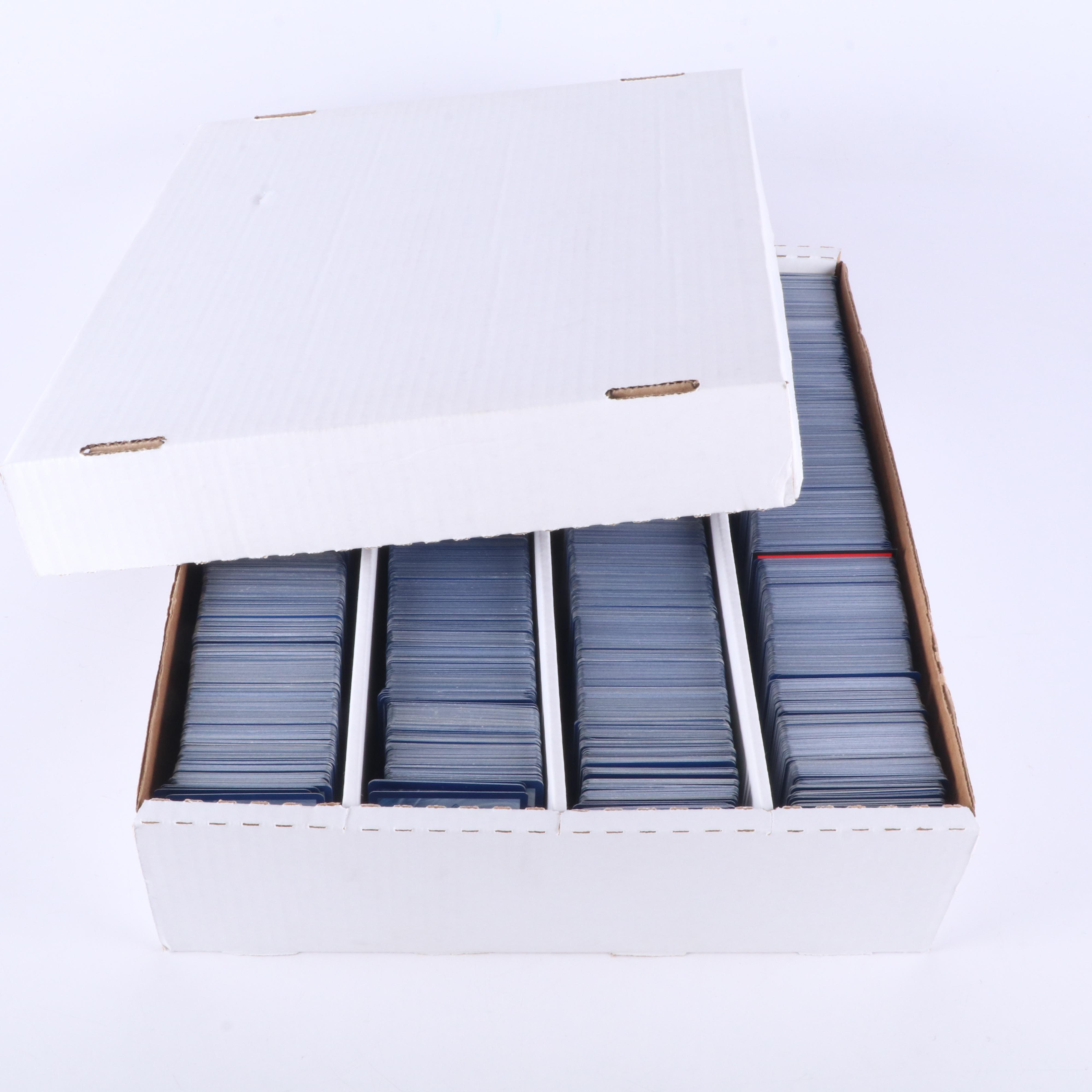 Collection of Approximately 3,000 Pokémon Trading Cards, 2020s