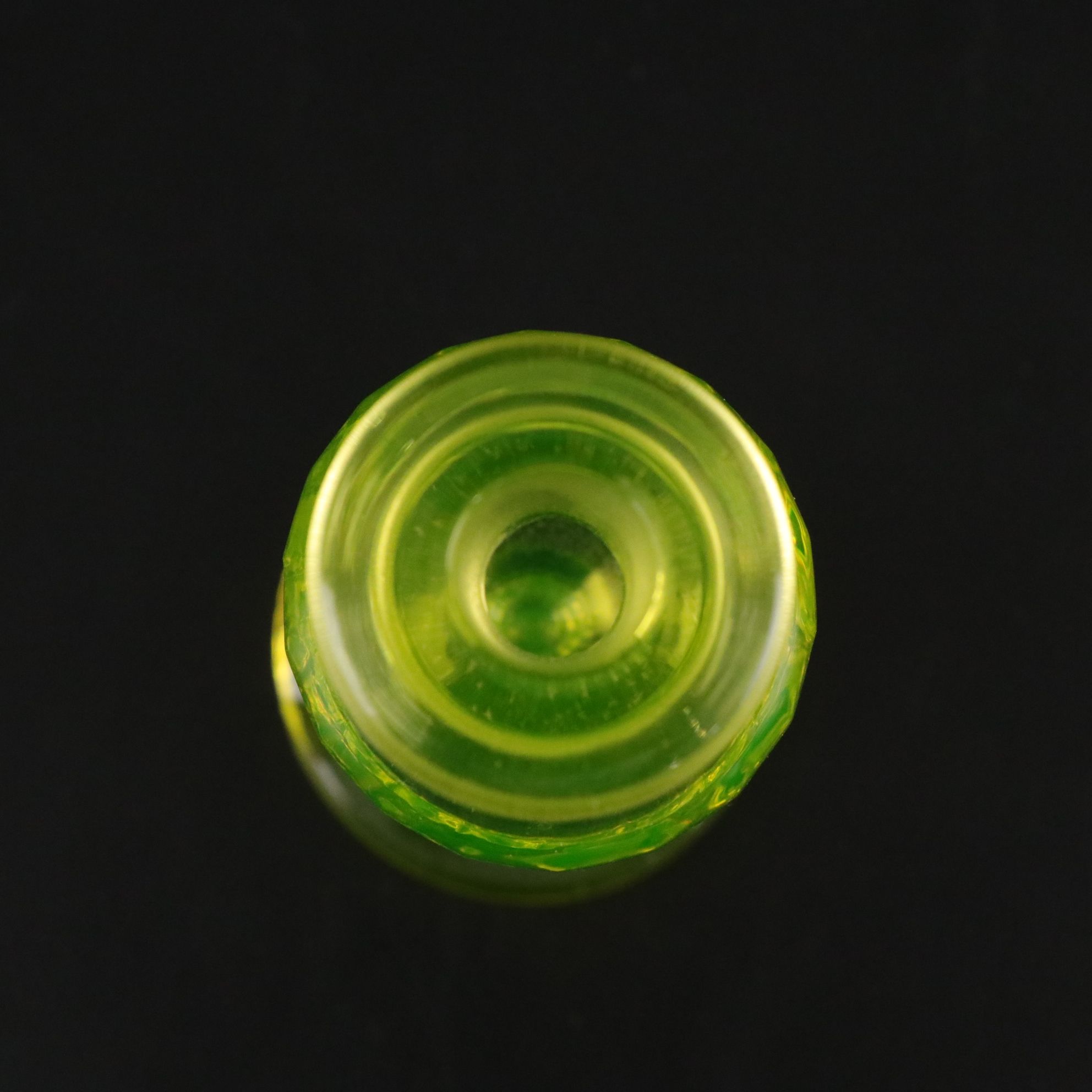 Waterford Crystal Quartz Desk Clock, Mikasa Swirl Crystal Bowl & More