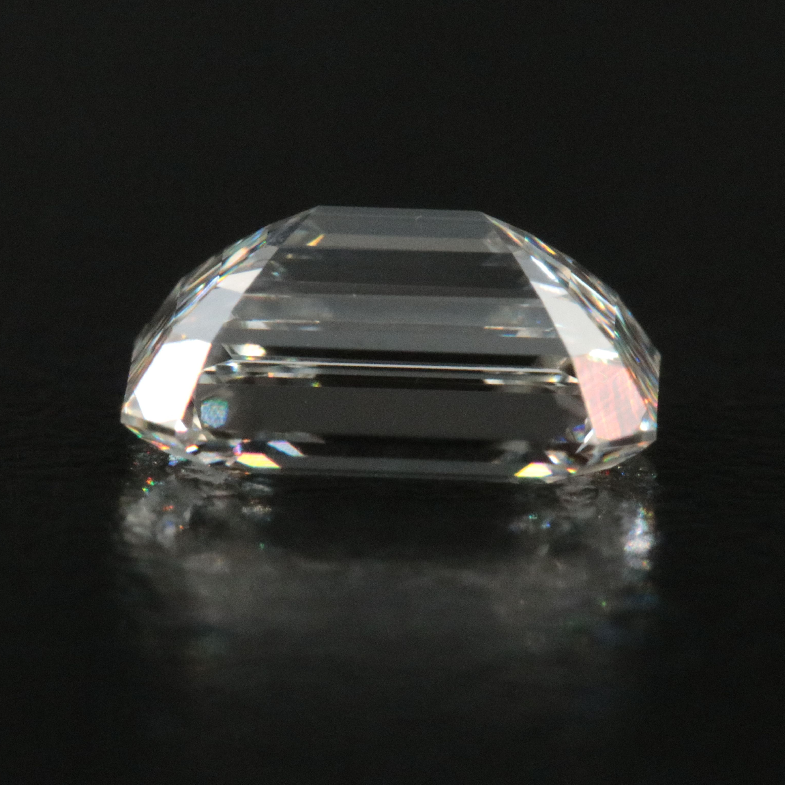 Loose 1.93 CT Lab Grown Diamond with IGI Report