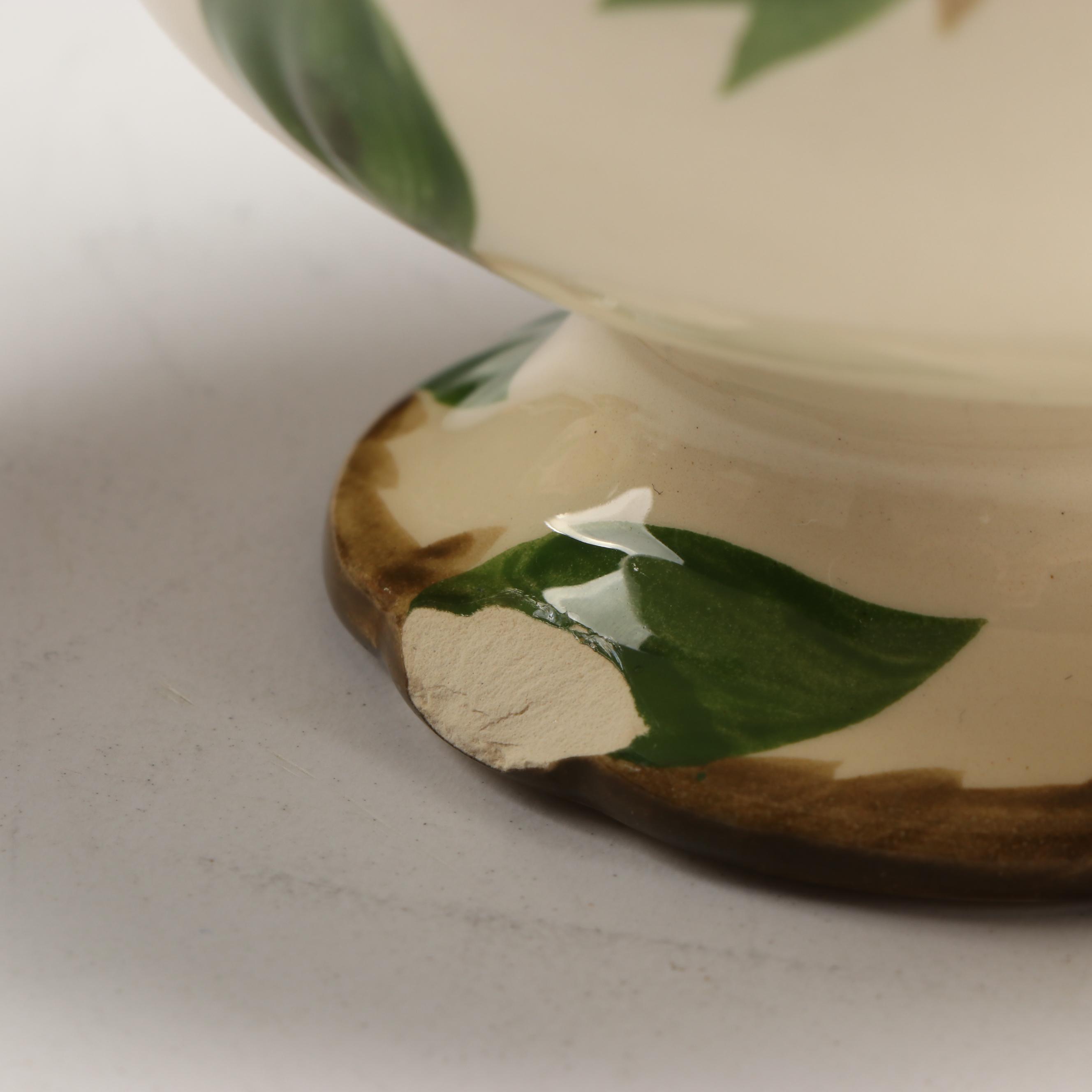 Franciscan "Desert Rose" Ceramic Dinnerware