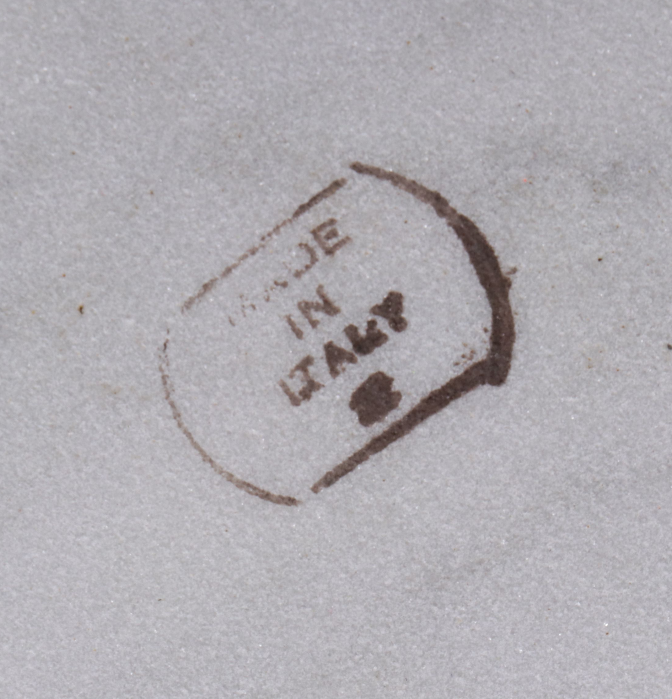 Pair of Victorian Style Three-Tier Brass and Marble Stands, Mid to Late 20th C.