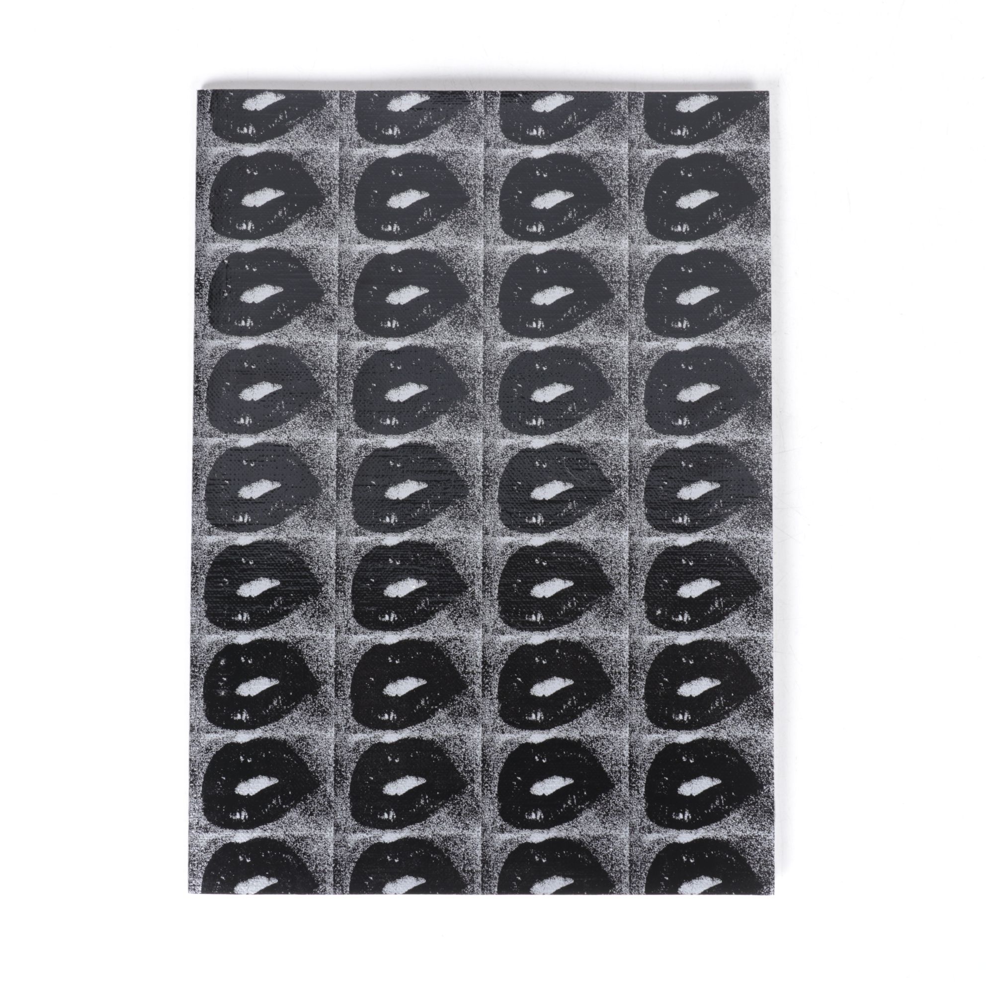 Daido Moriyama "Lips! Lips! Lips!" Photograph Booklet