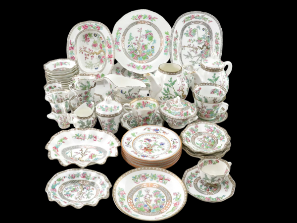 Timeless and Classic