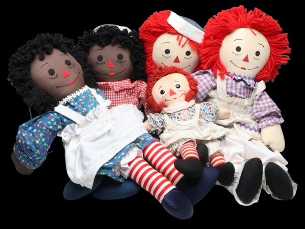 Sports Memorabilia, Toys, Ephemera & Collectibles