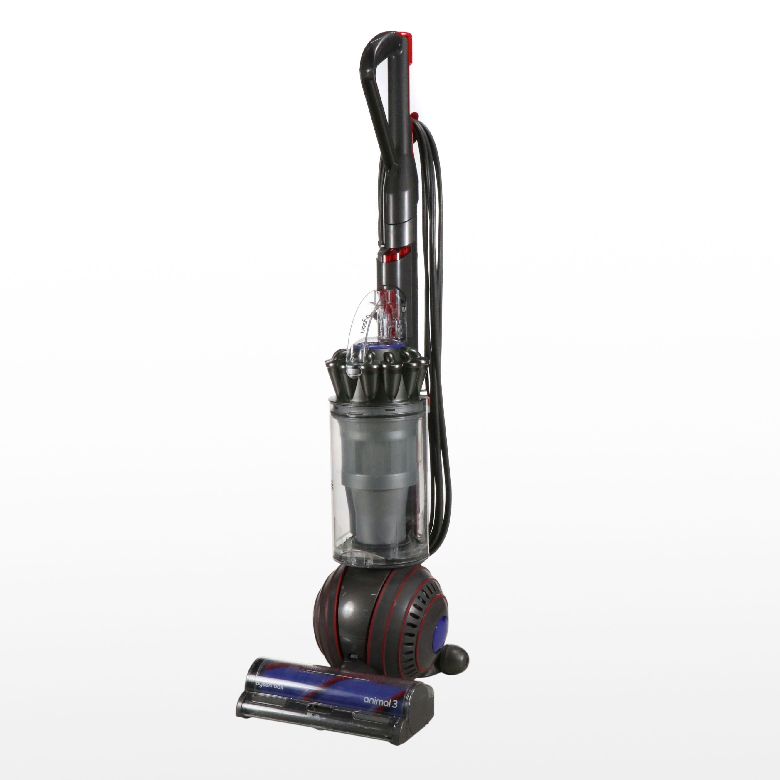 Dyson Animal 3 Upright Vacuum with Attachments